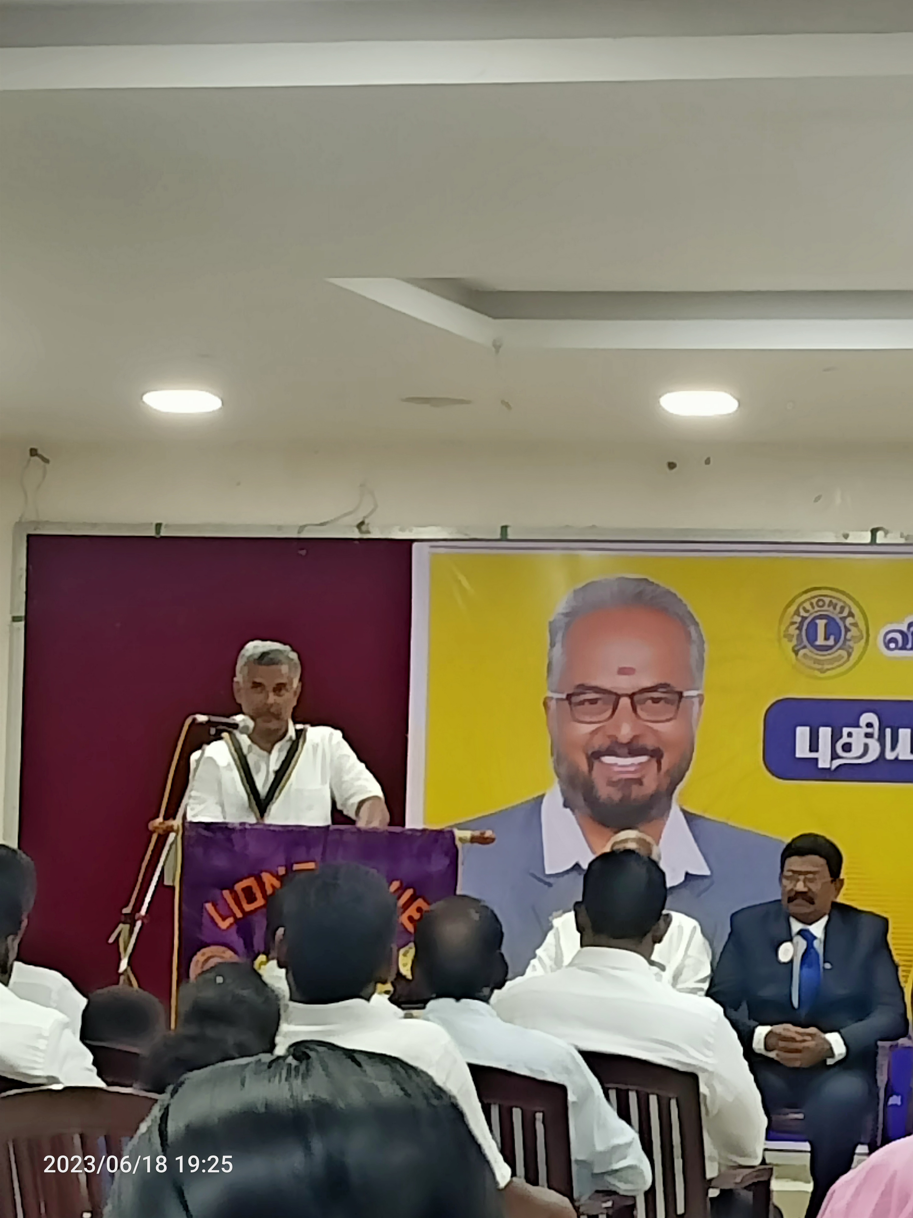 Taj Mini Hall, Pudukkottai — photo 10