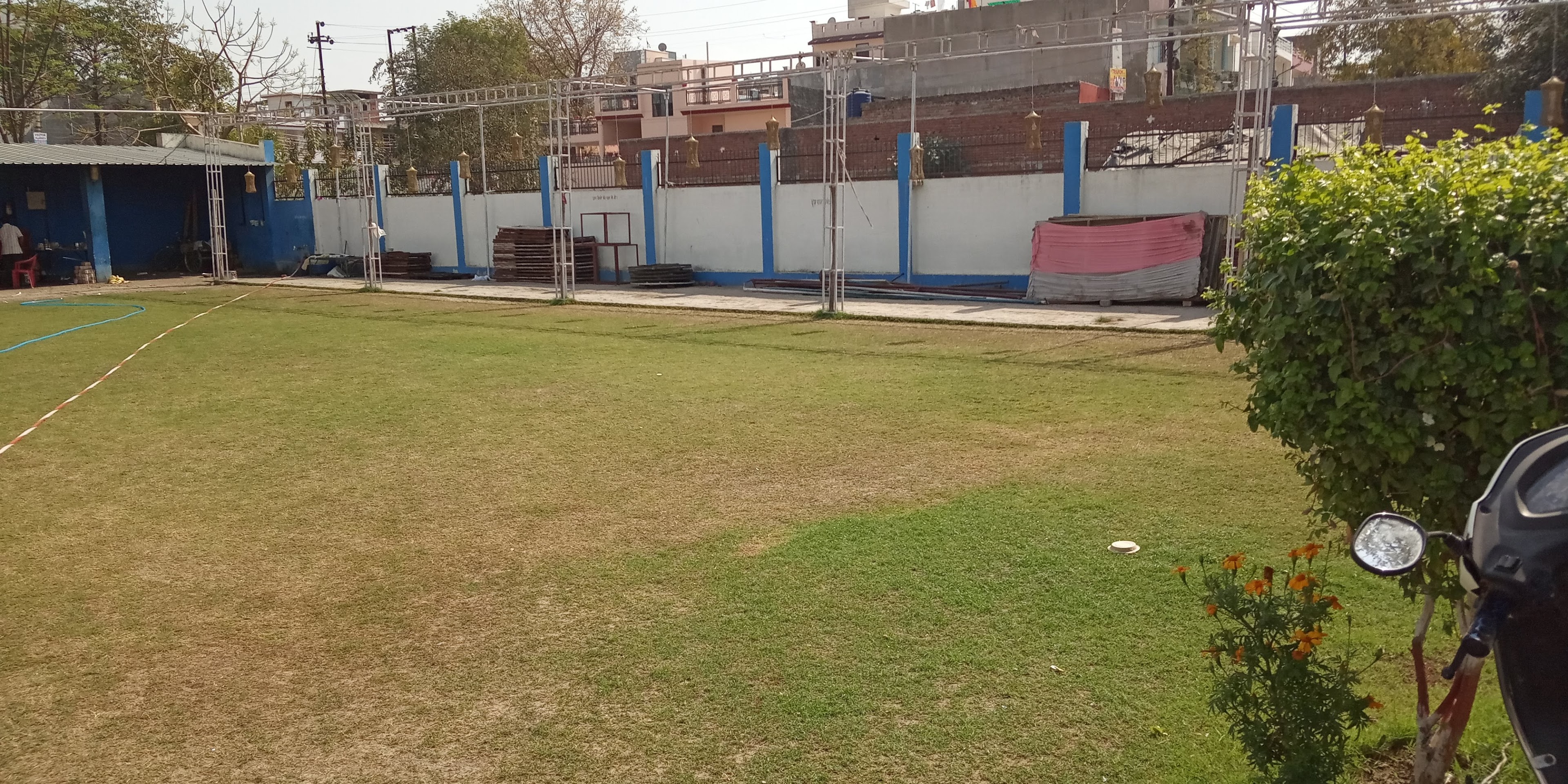 Shahana Marriage Lawn, Lucknow — photo 7