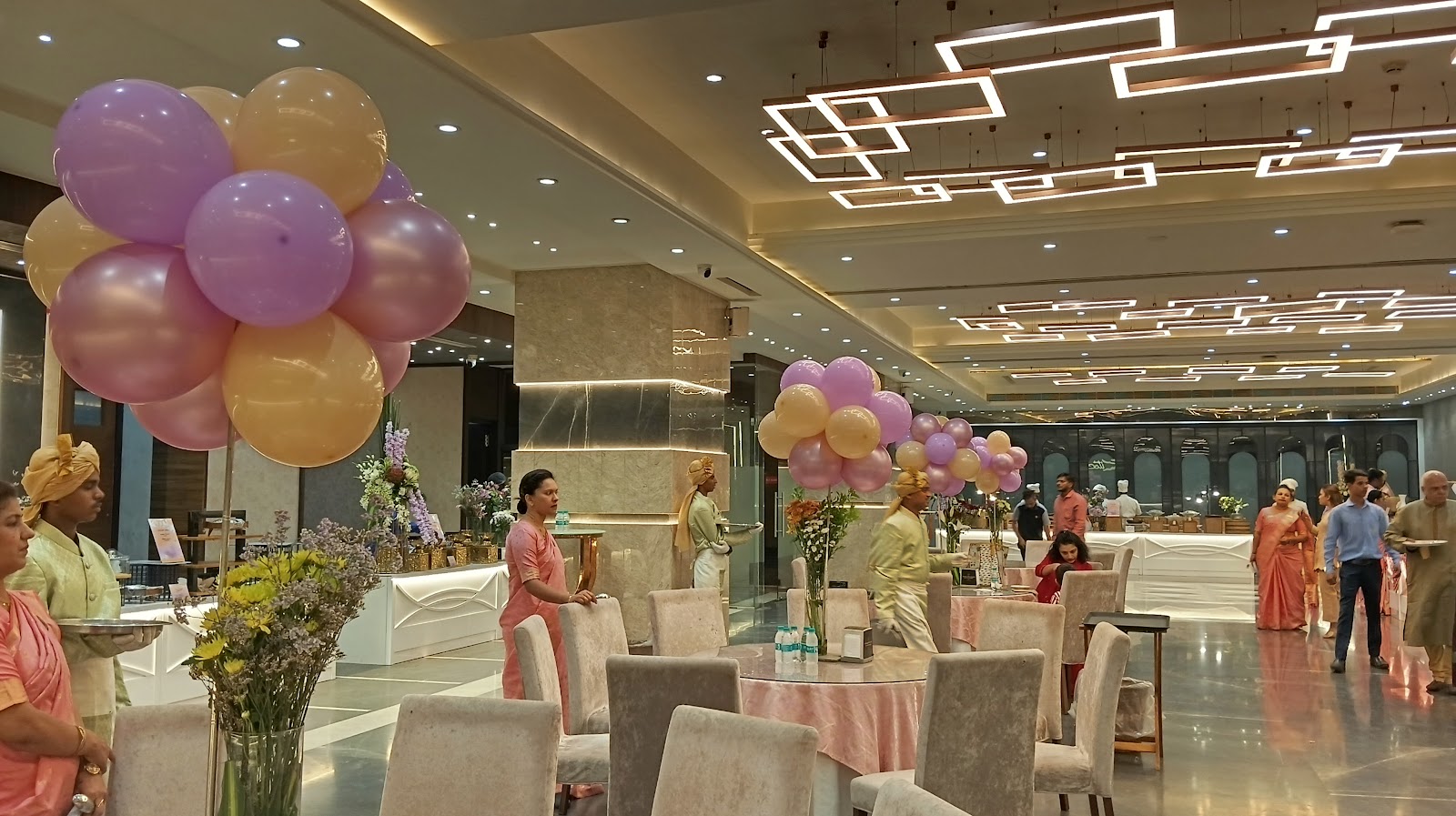 The Royal Atlantis Banquets, Mumbai — photo 4