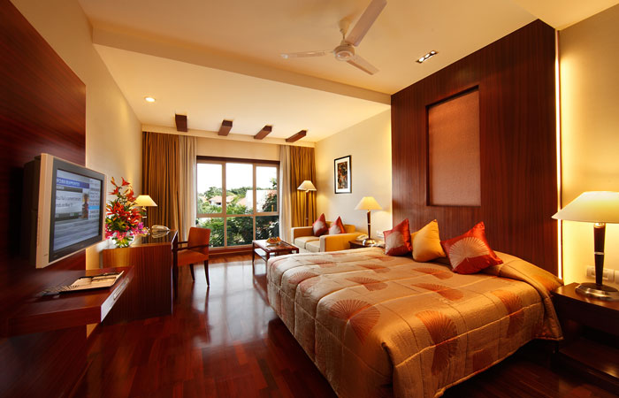 Palm Meadows Resort, Bengaluru — photo 8