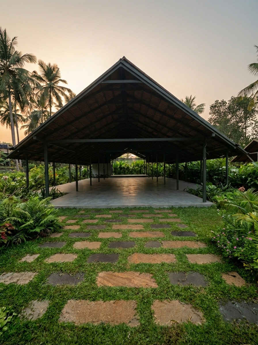 idam retreat, Malappuram — photo 5