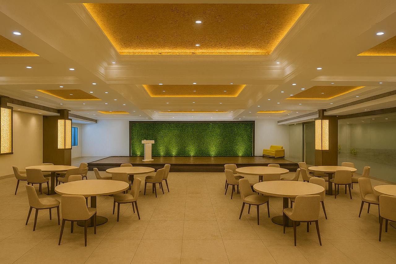 The PEARL Function Hall, Srikakulam — photo 5