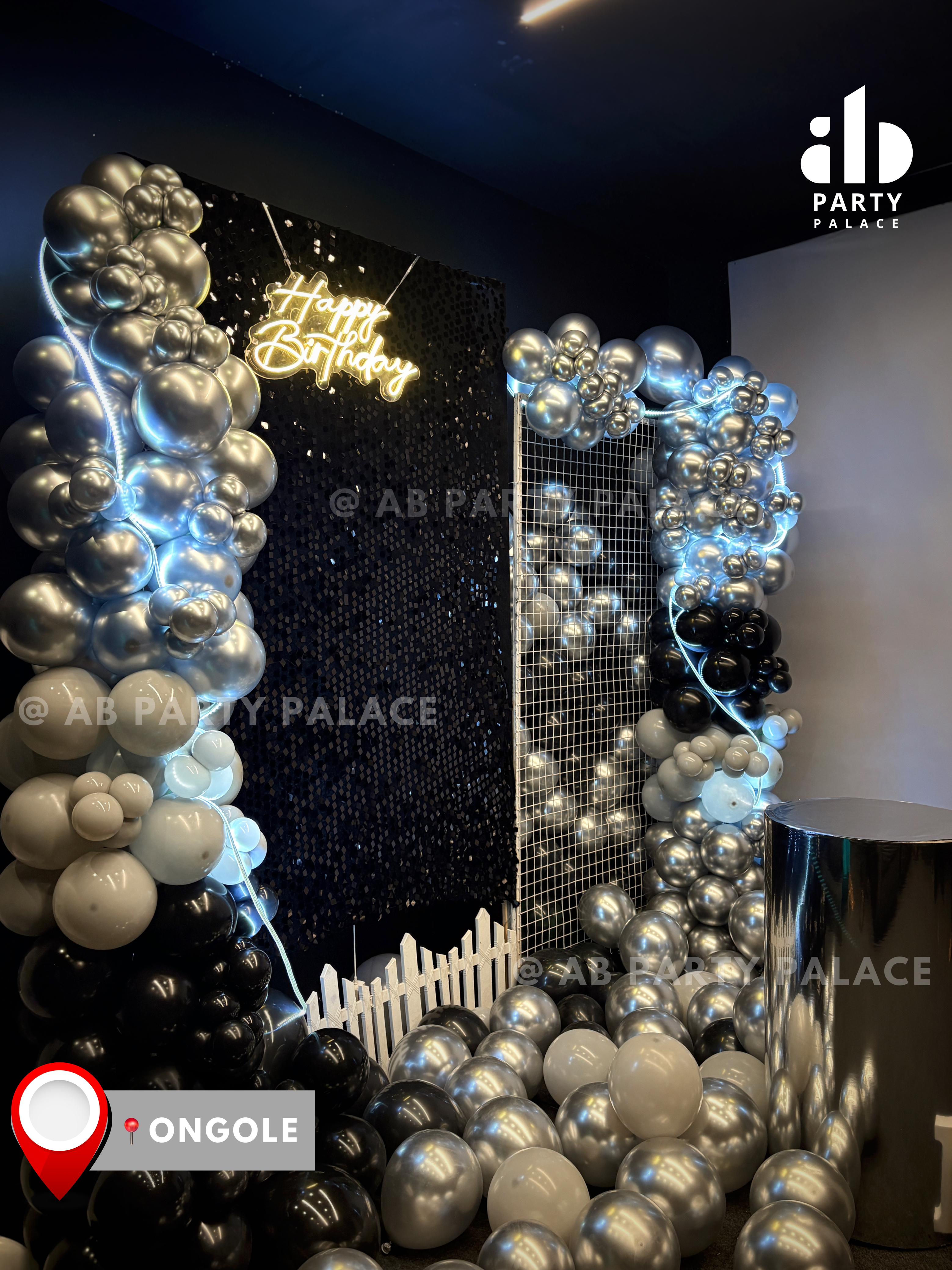 AB Party Palace - Ongole Private Theatre, Ongole — photo 3