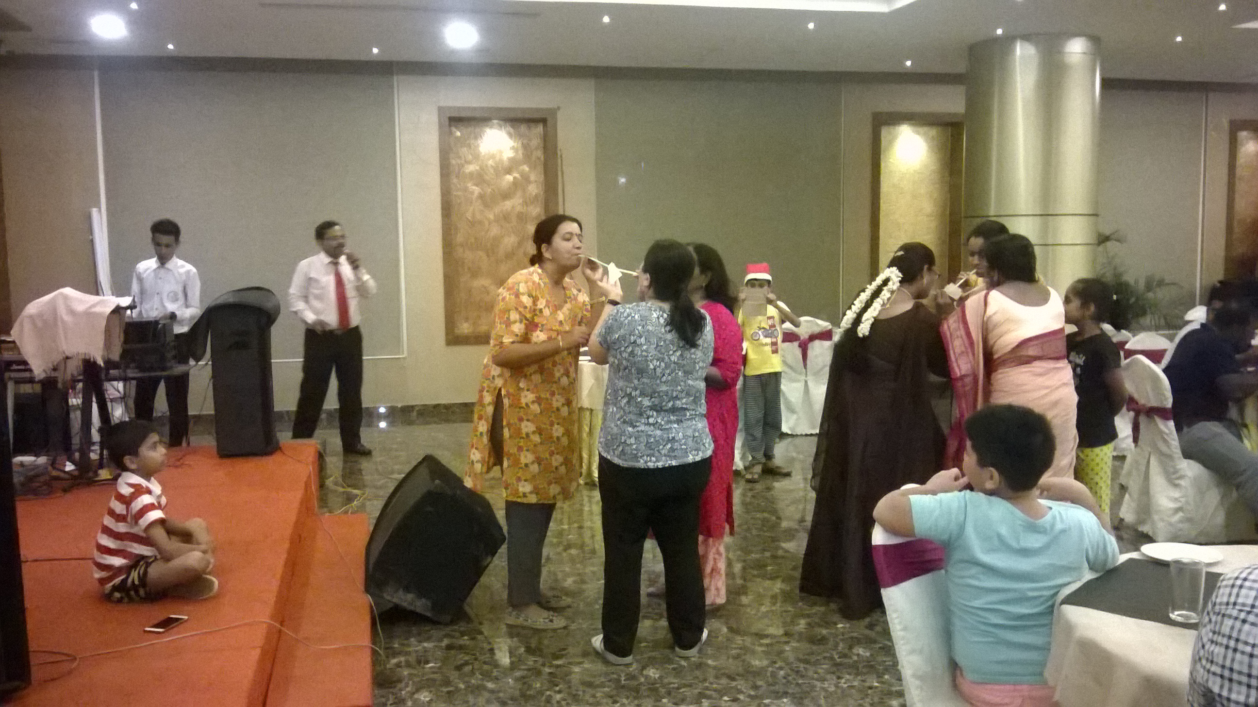 Sindhour Wedding Hall, Nagercoil — photo 9