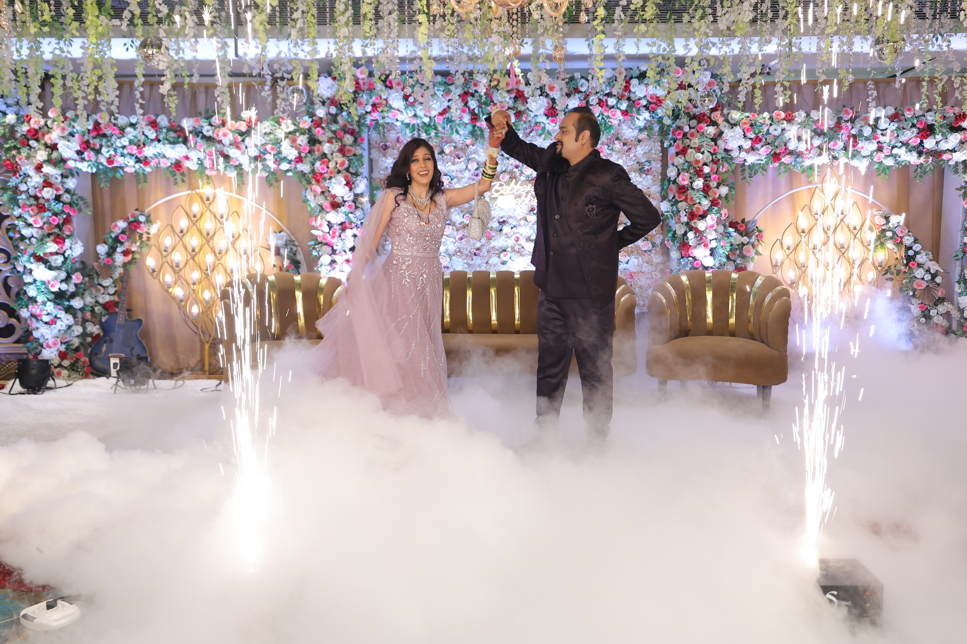 Grand Golden Banquet, Navi Mumbai — photo 2