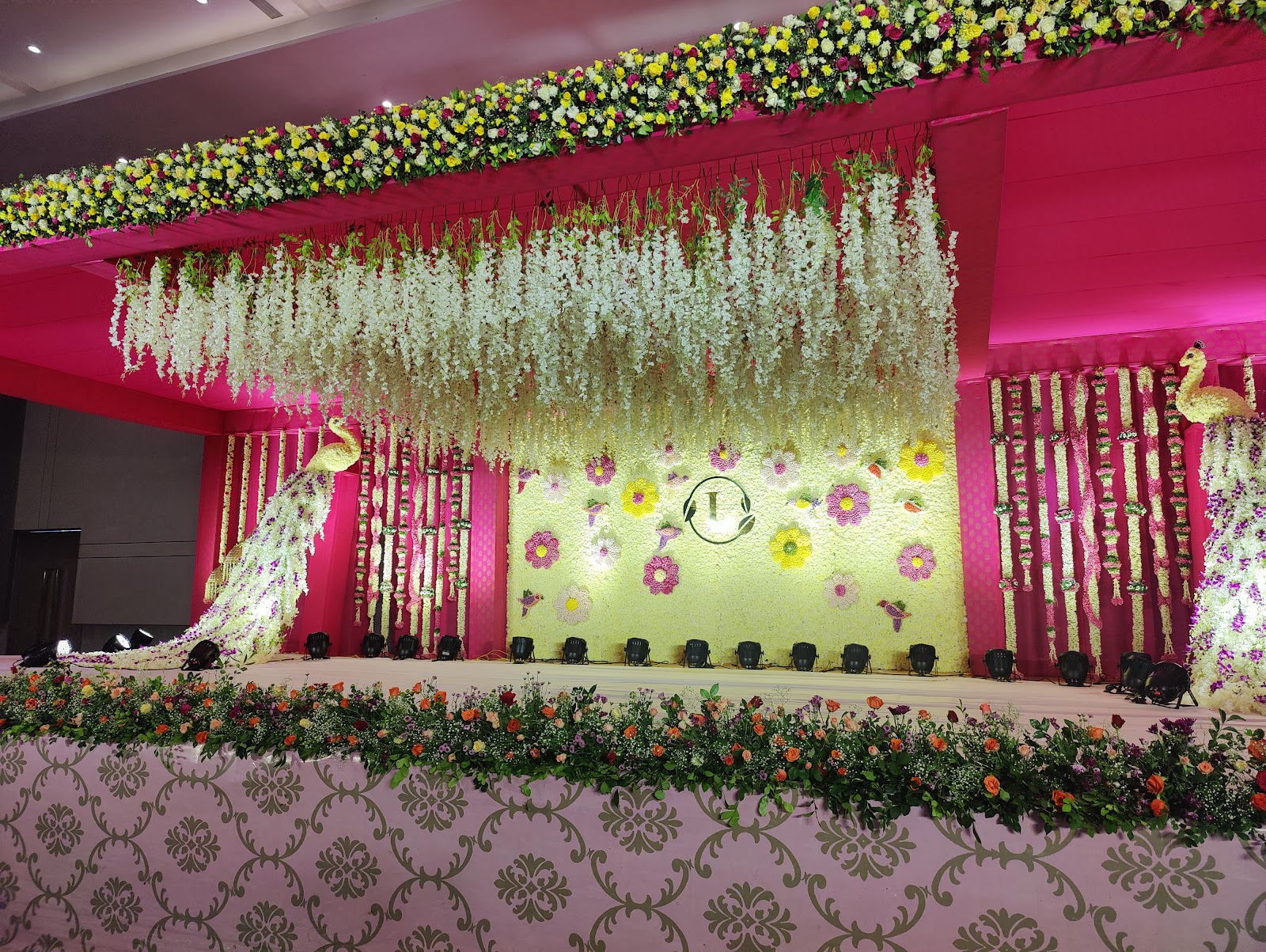 M Convention Centre కన్వెన్షన్ సెంటర్.ఎమ్, Vijayawada — photo 4