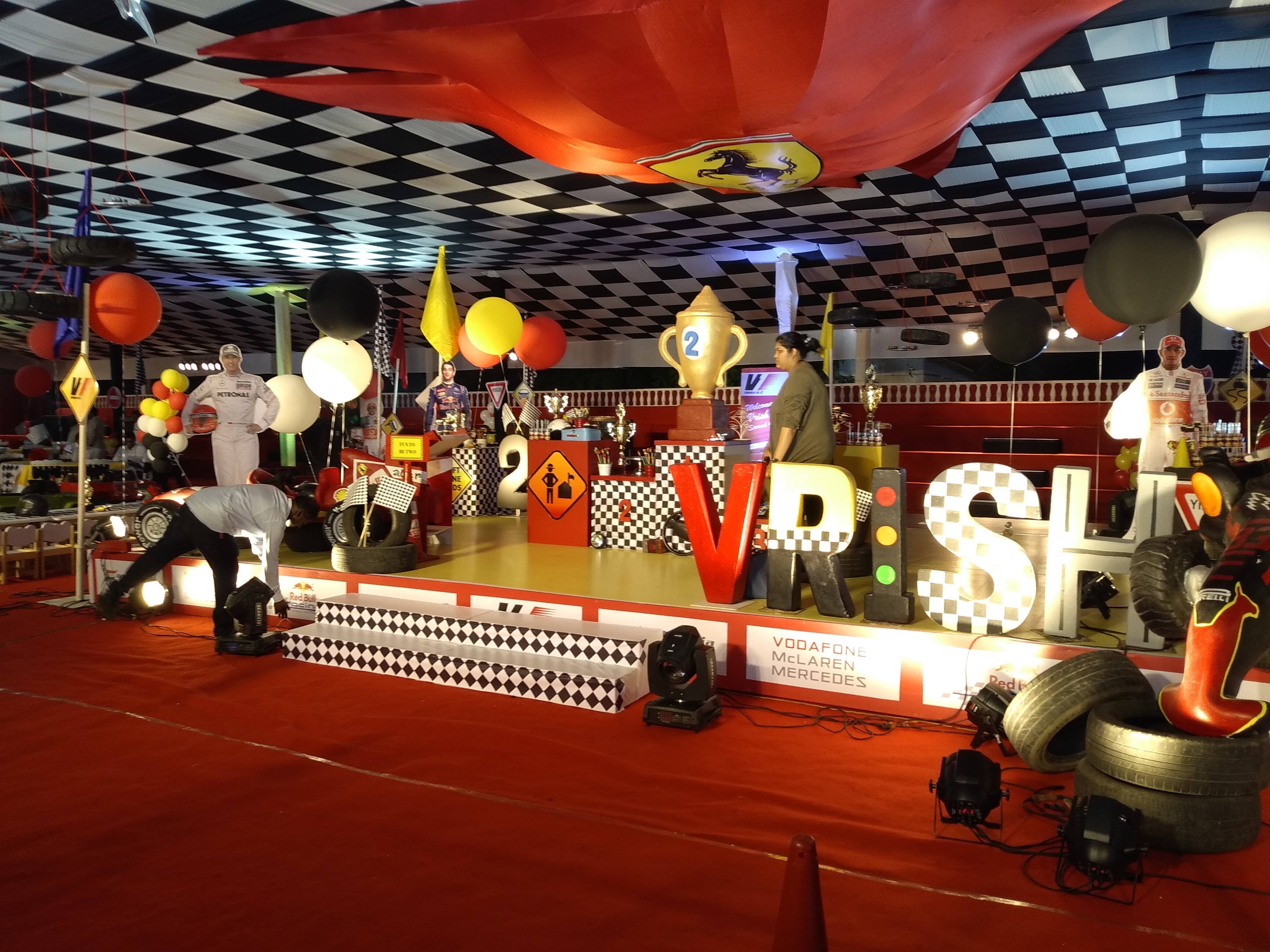 A1 Convention, Ongole — photo 8
