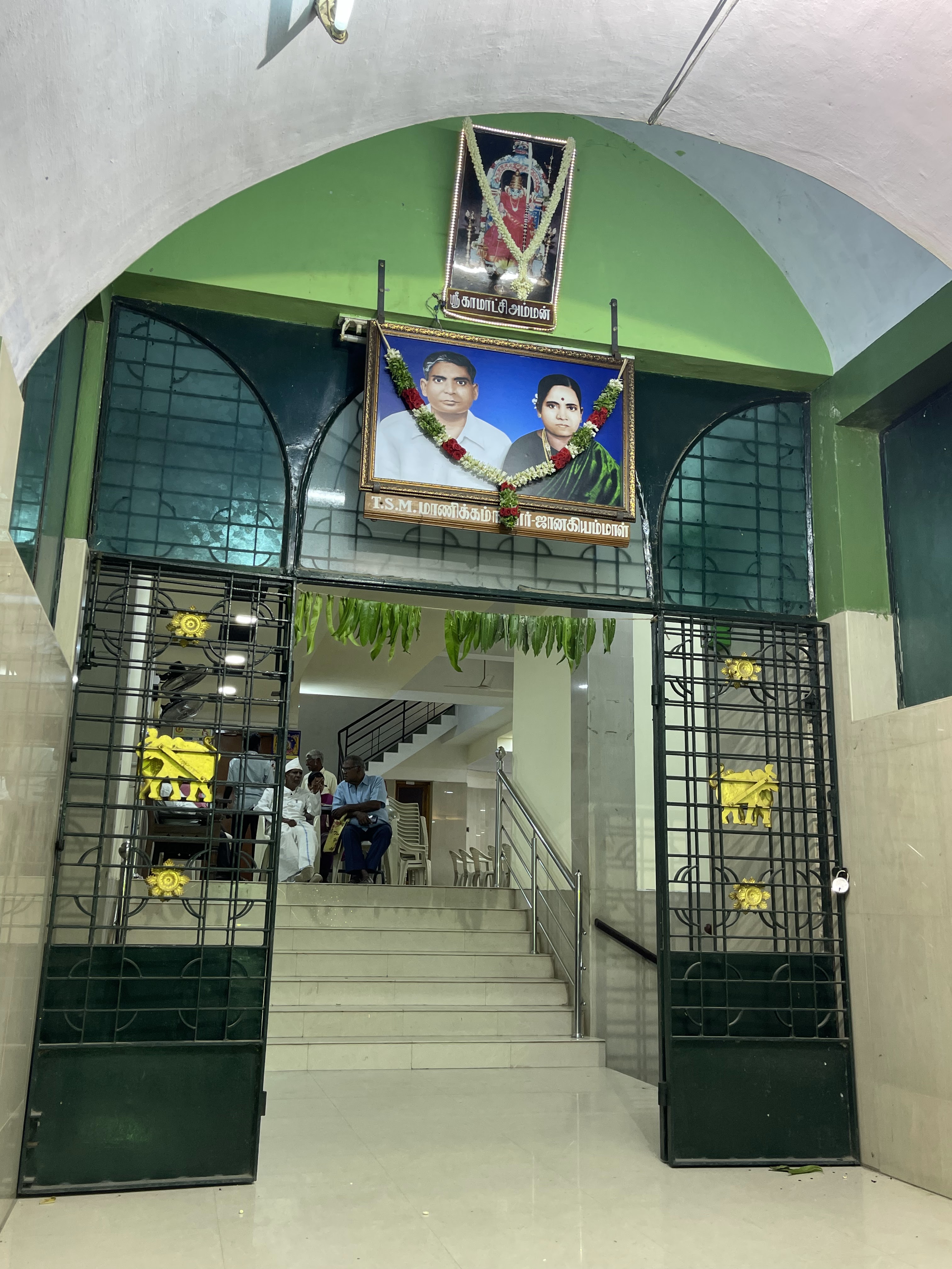 Tholandi Thirumana Mandapam, Virudhunagar — photo 10