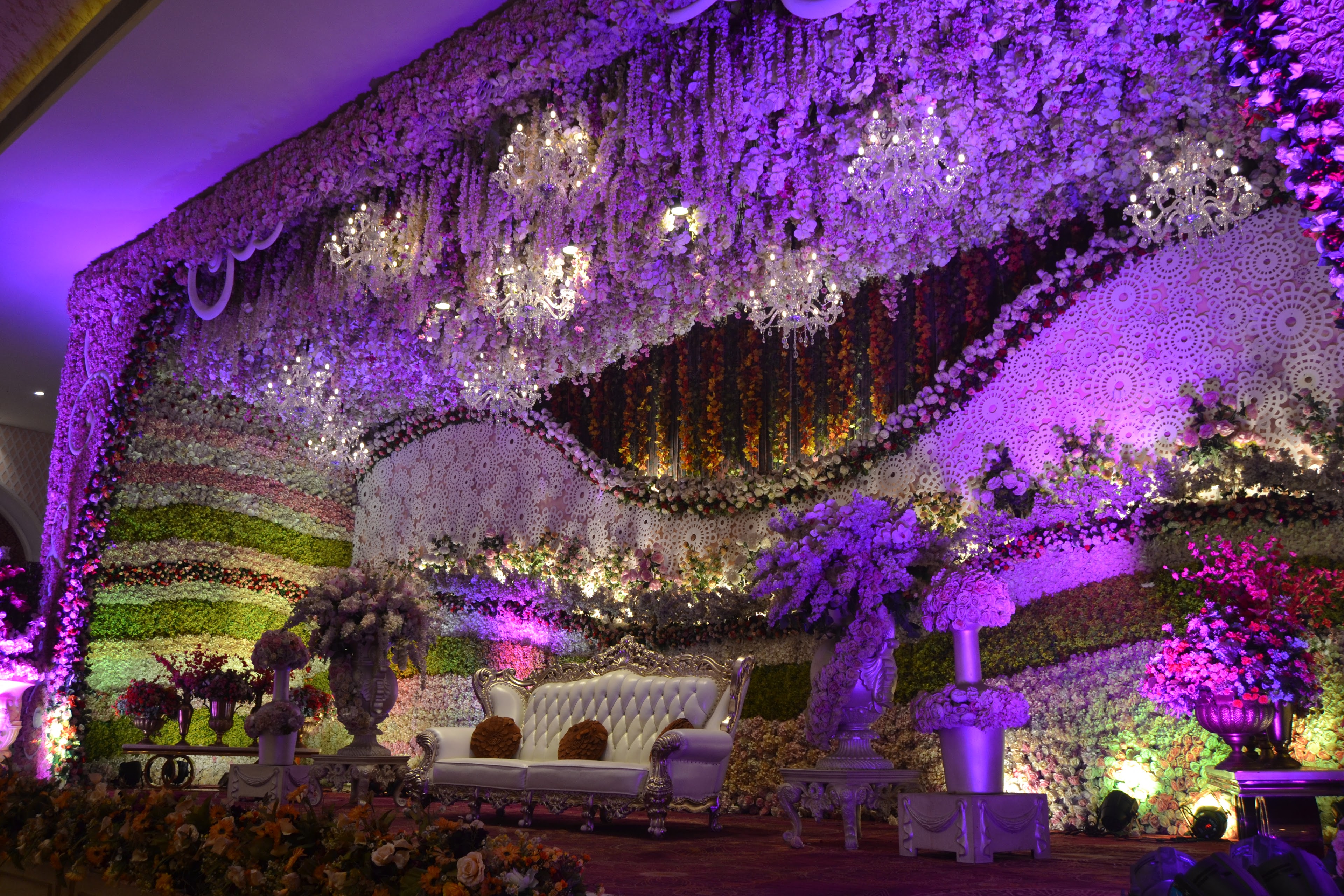 Wedding Villa, Noida — photo 8