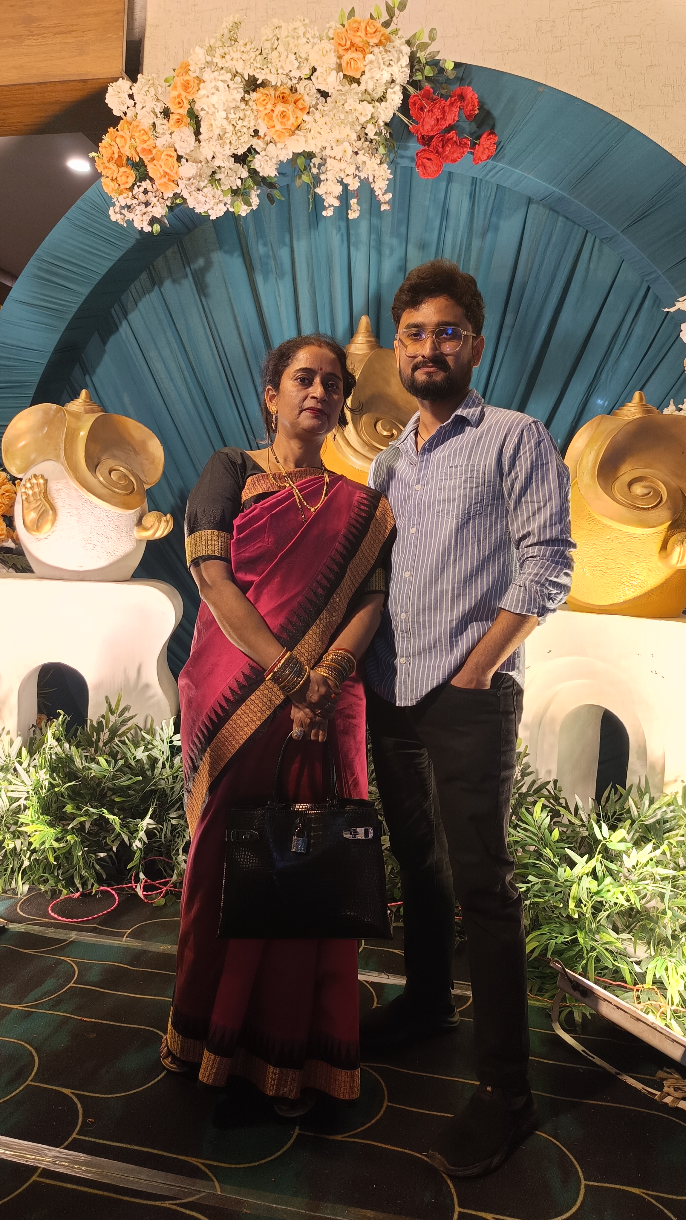 Celebration A.C. Banquet Hall By Mantra Palace, Rourkela — photo 8