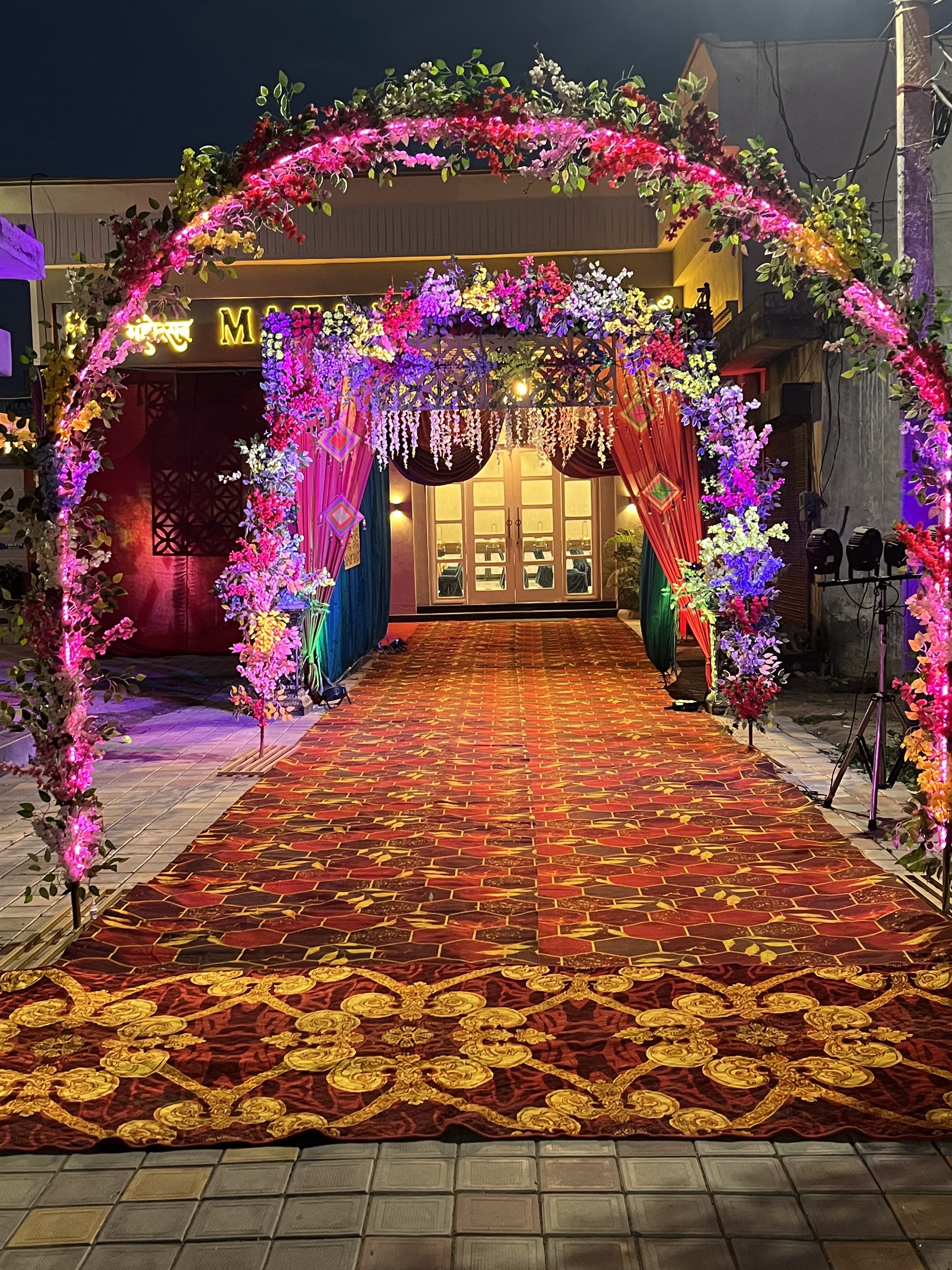 Utsav Banquet and Marriage Hall, Ludhiana — photo 4
