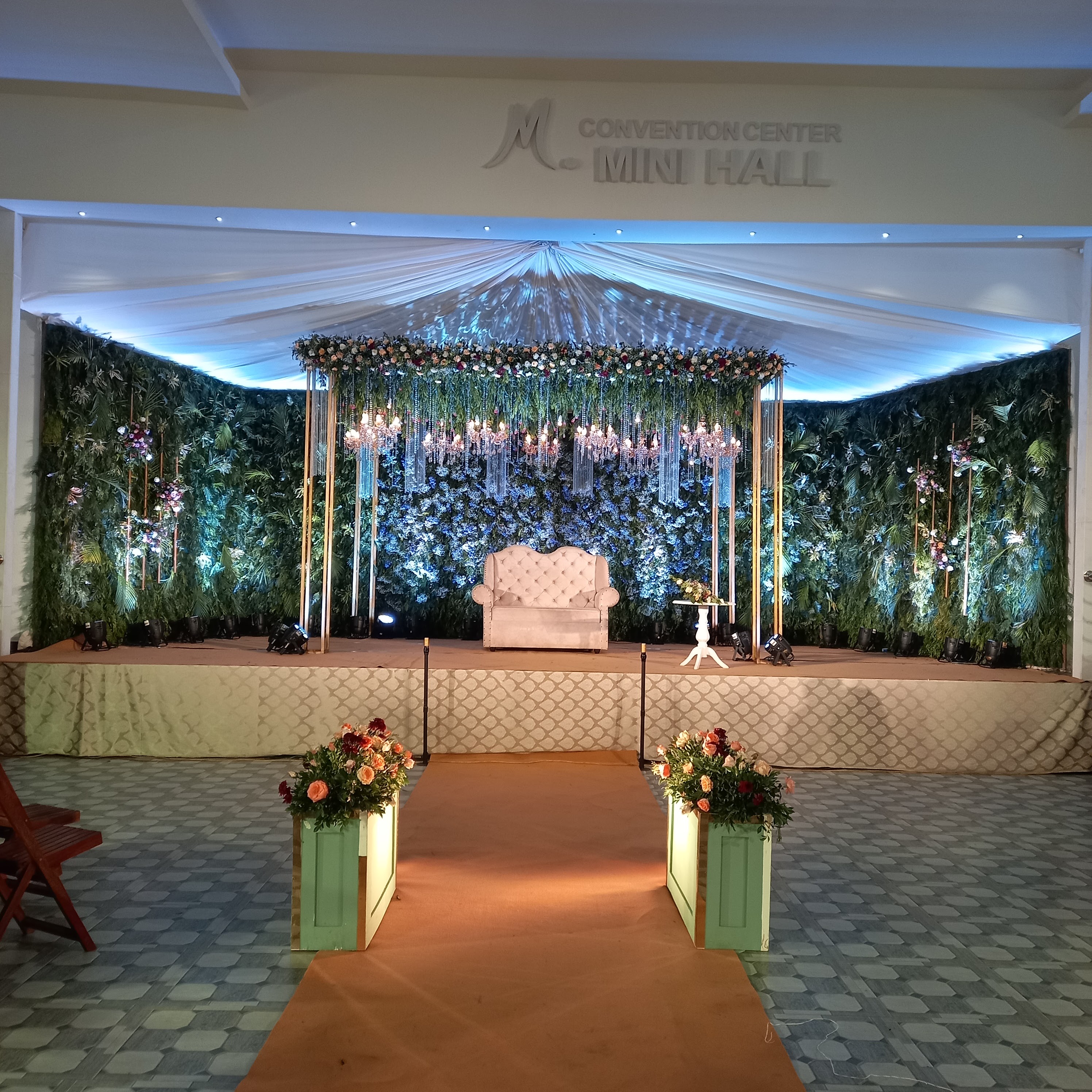 M CONVENTION CENTRE, Pathanamthitta — photo 8