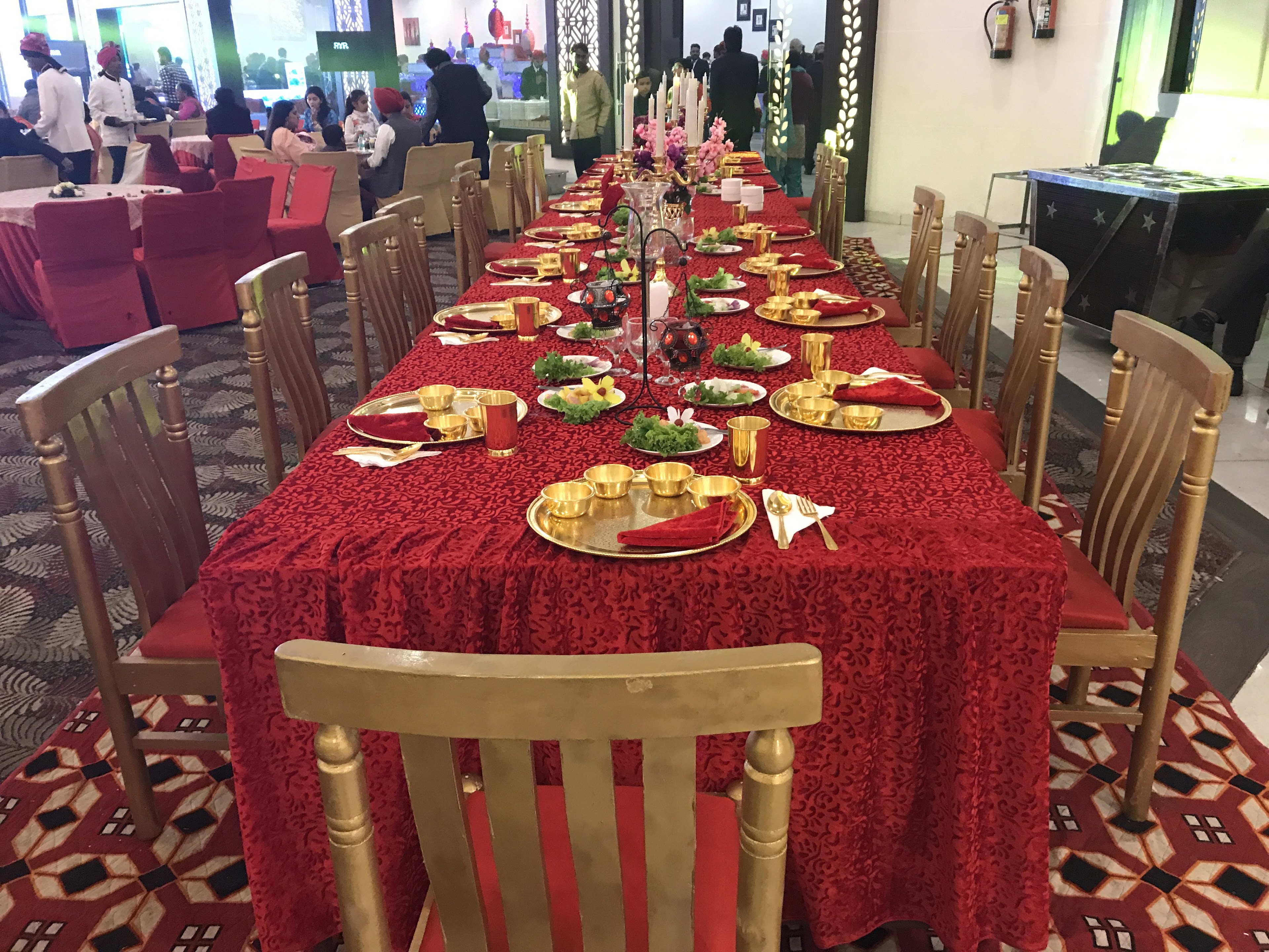 Park View Resort, Bathinda — photo 6