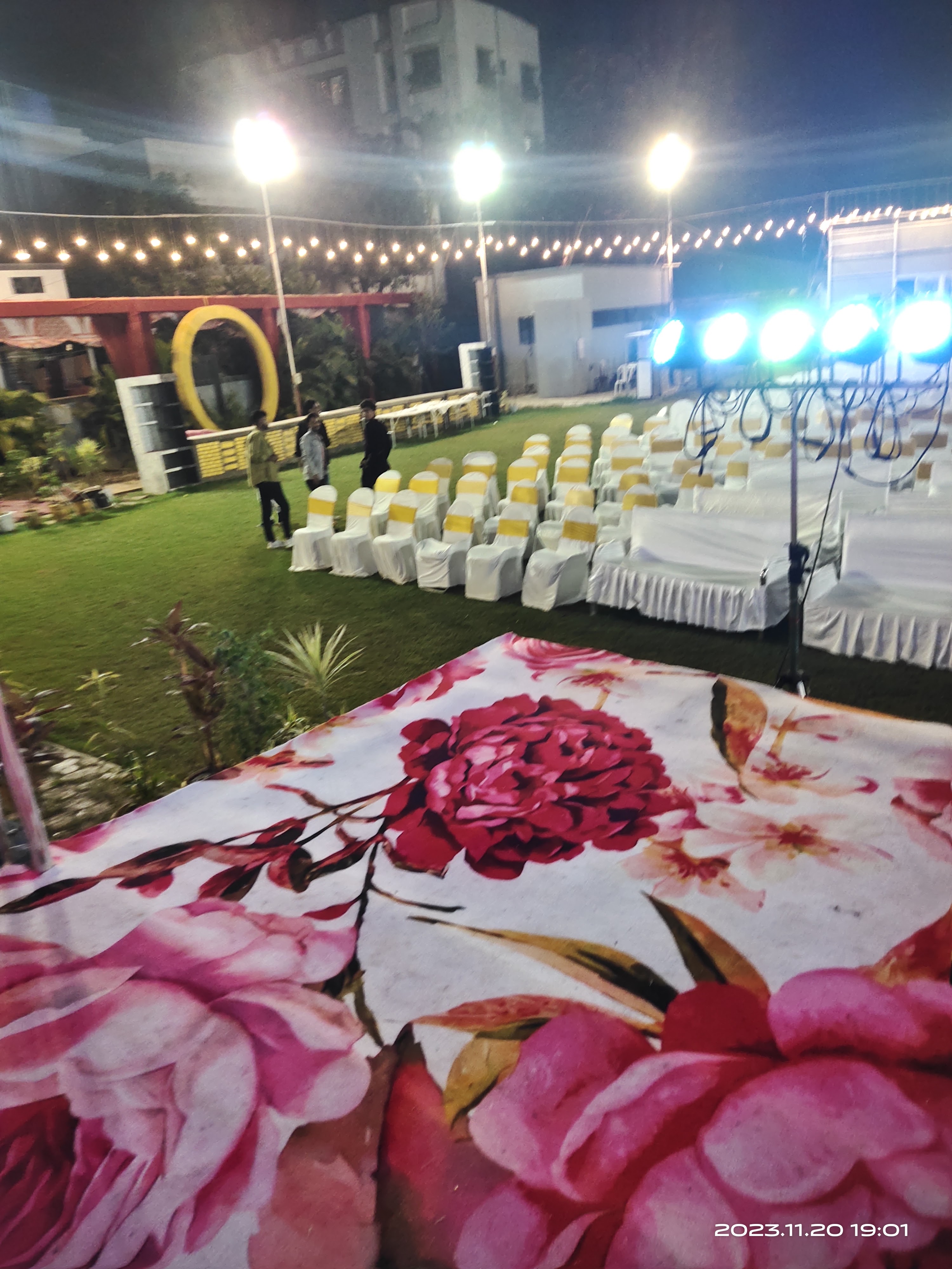 Saraf Lawns, Nashik — photo 9
