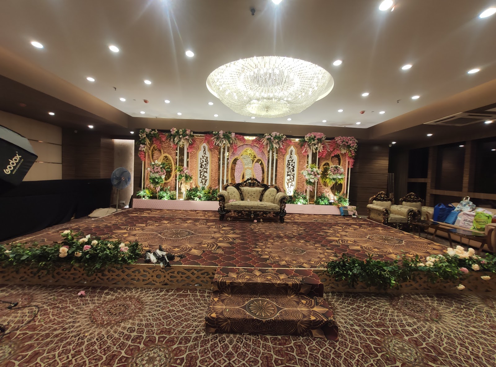 Celebration Banquet, Kolkata — photo 4
