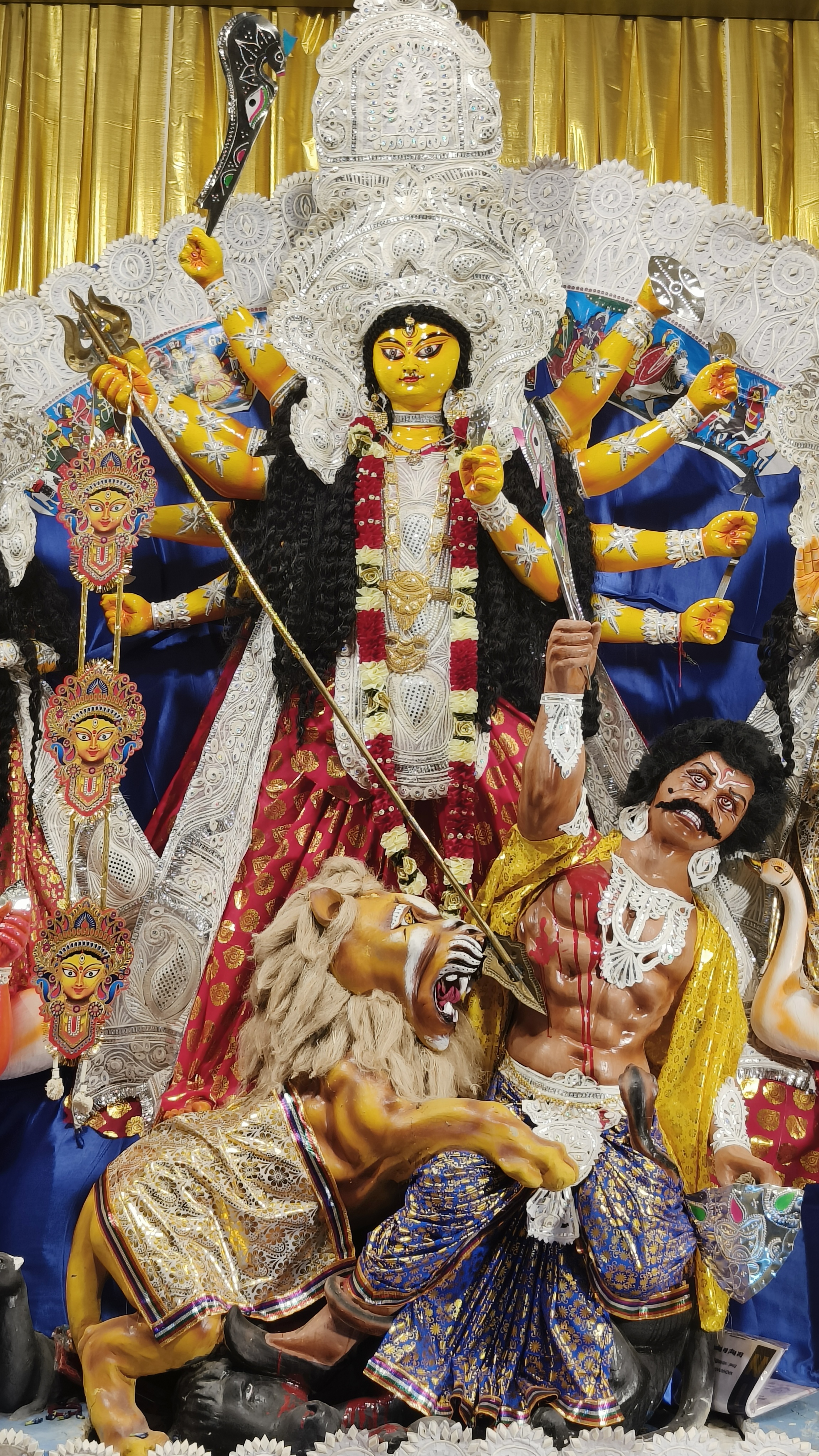 DAV Marriage Lawn, Kanpur — photo 9