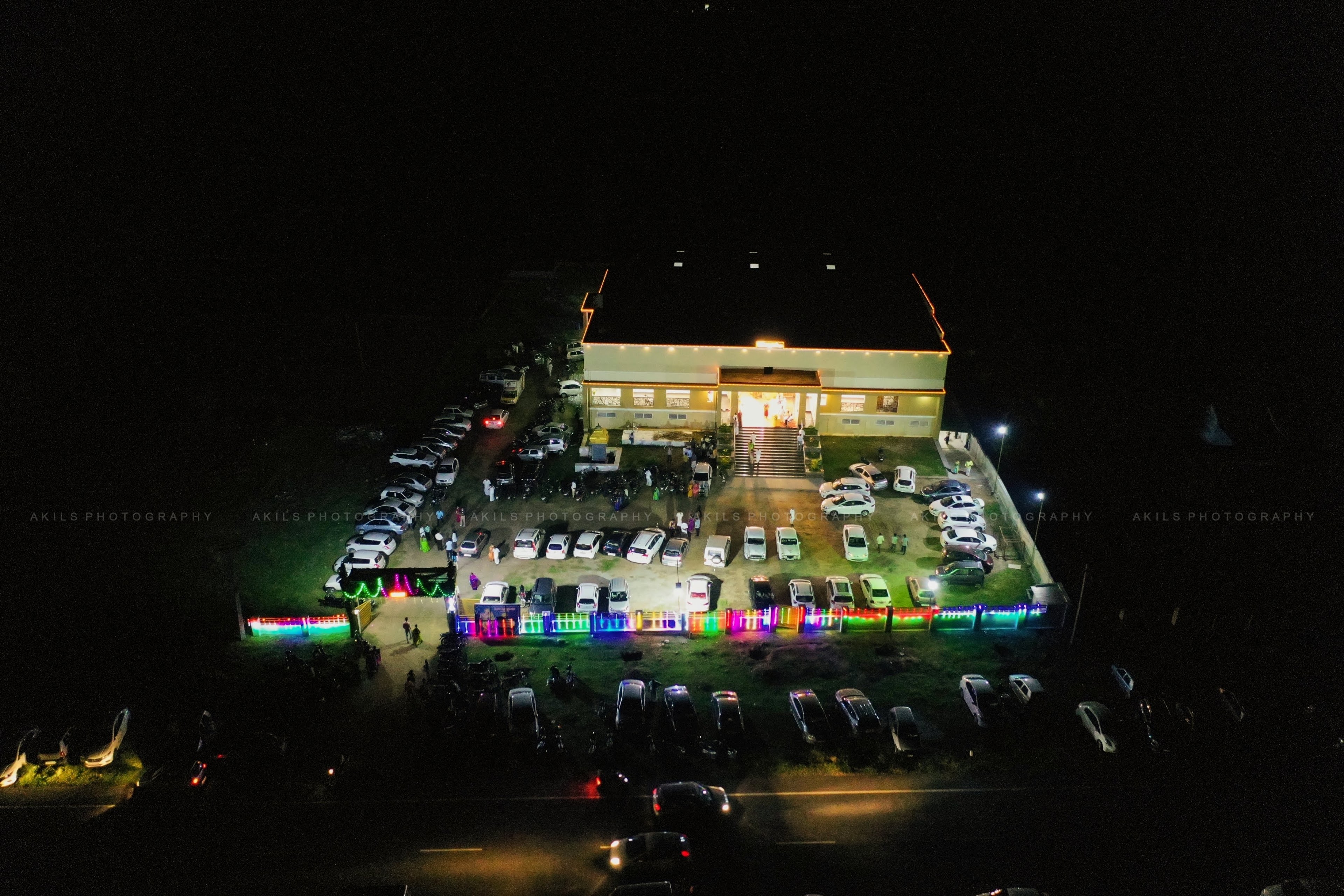 SK MAHAL, Pollachi — photo 4