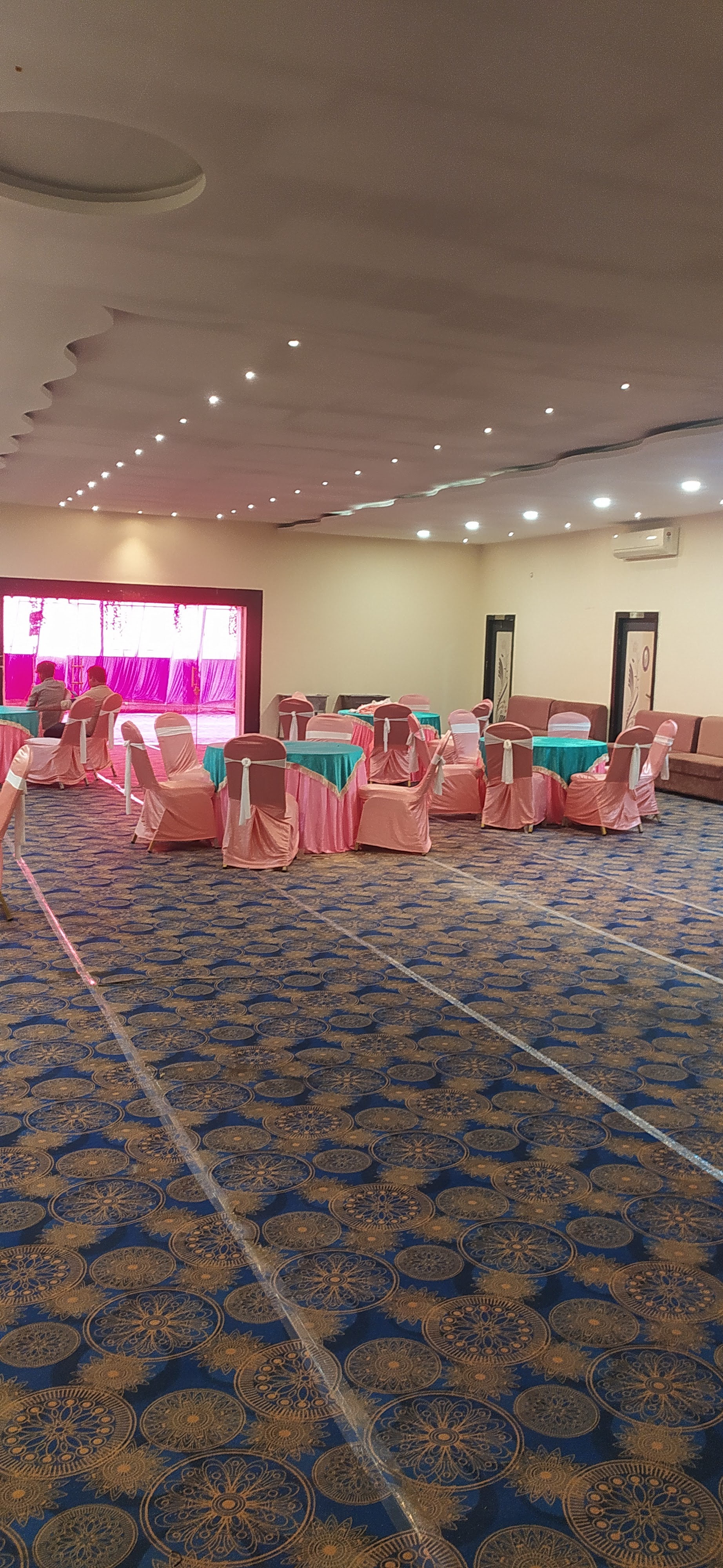 AMORA PARK(WEDDING PLACE), Raipur — photo 5