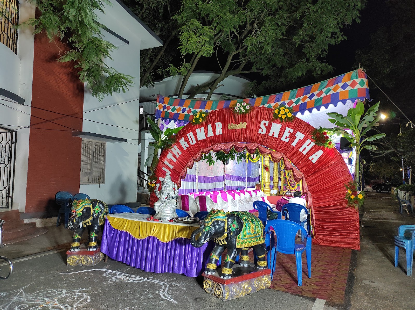 Marriages in tirumala Marriage Contractor booking wedding halls తిరుమలలో వివాహాలు కళ్యాణ మండపం, Tirupati — photo 6