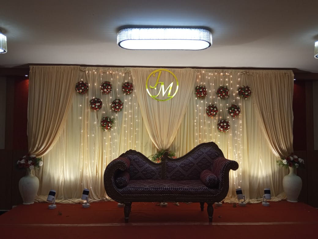 JMJ GRAND HALL, Salem — photo 3