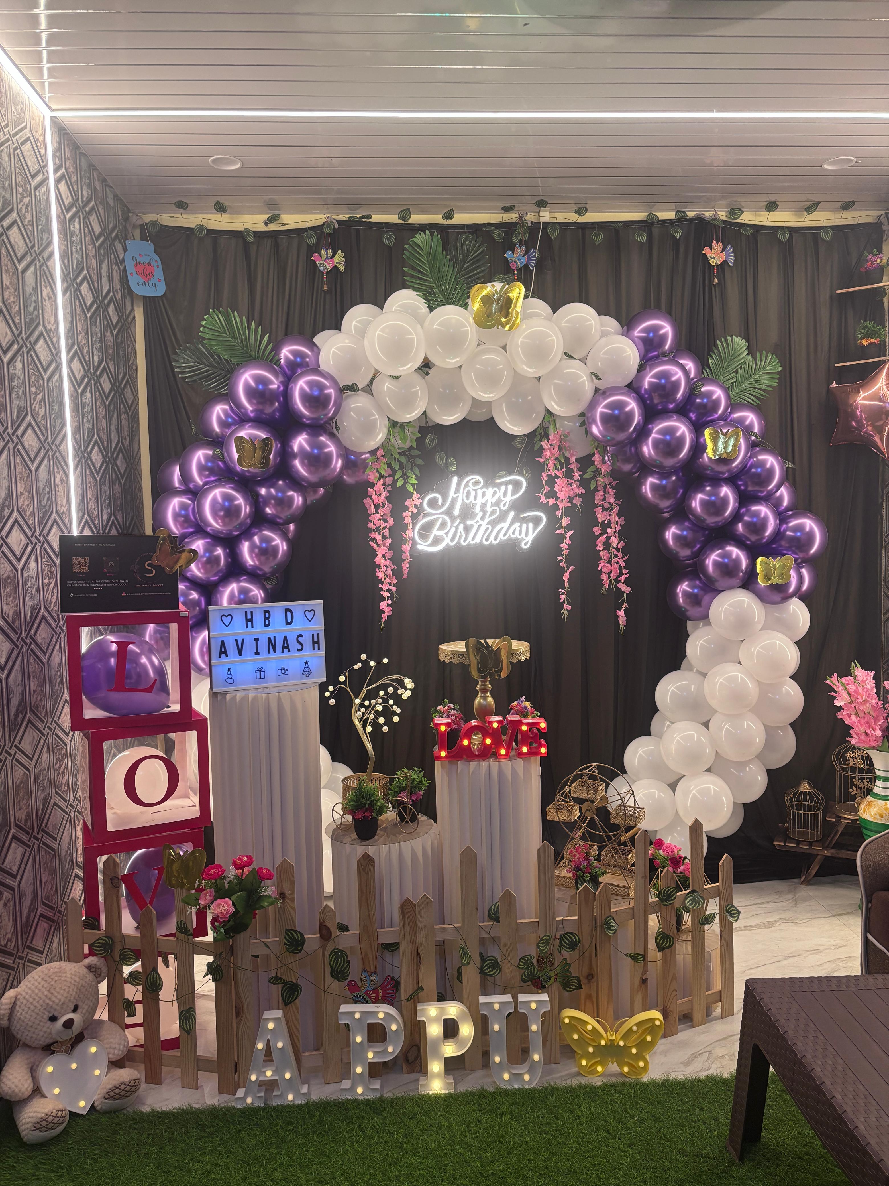 suresh event nest, Gadag — photo 2