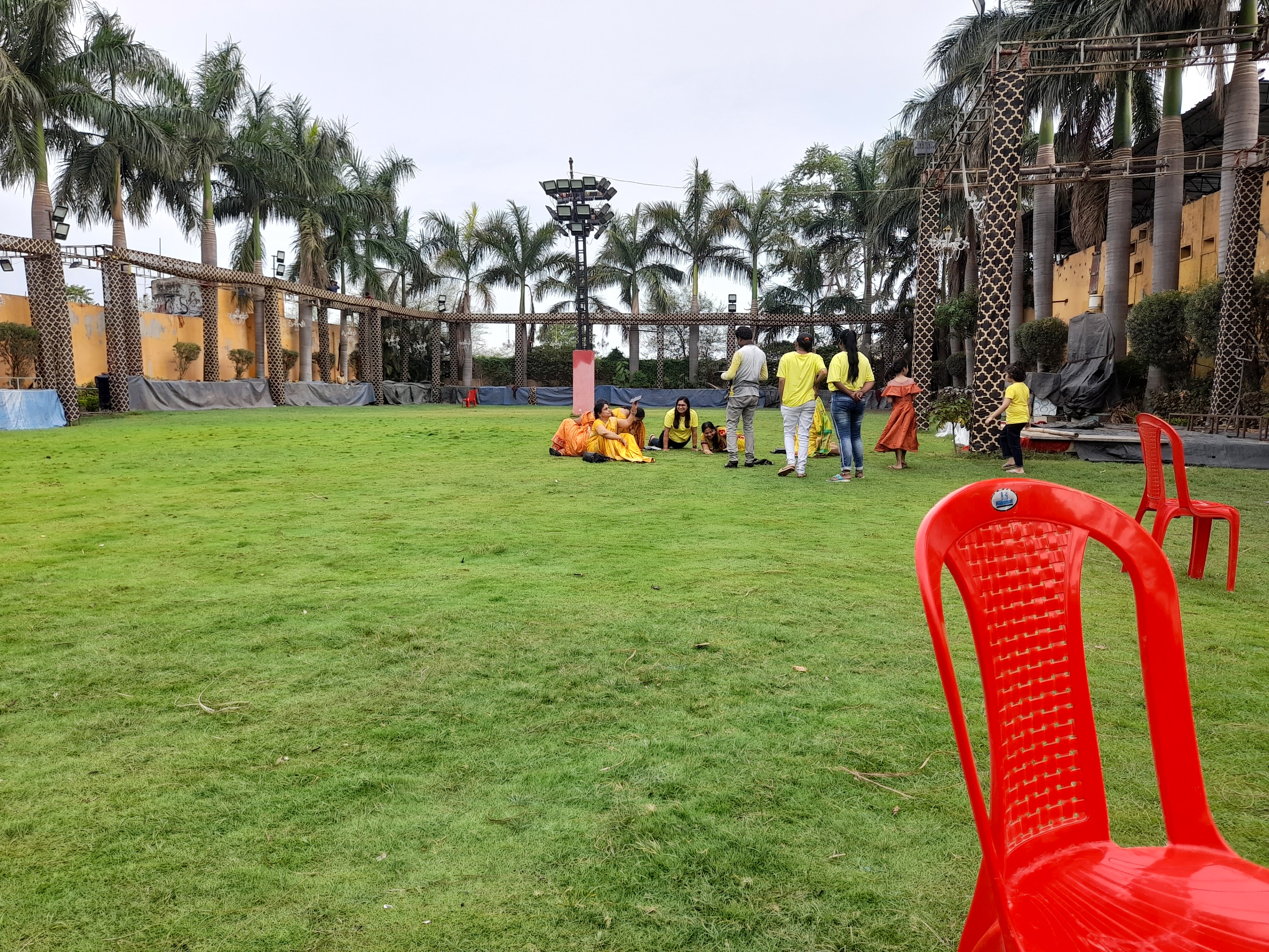 Sangam Palace, Raipur — photo 9