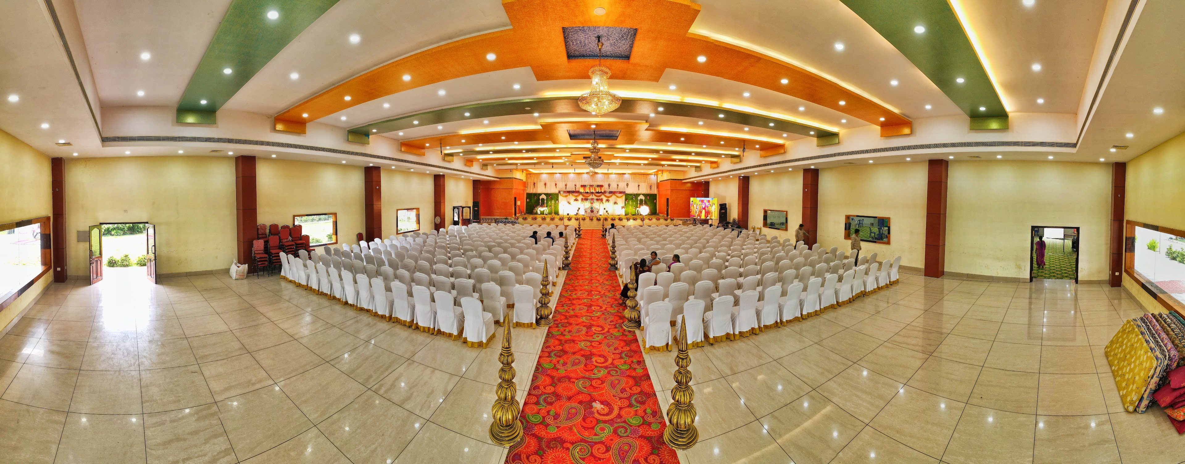 SUMA CONVENTION, Machilipatnam — photo 4