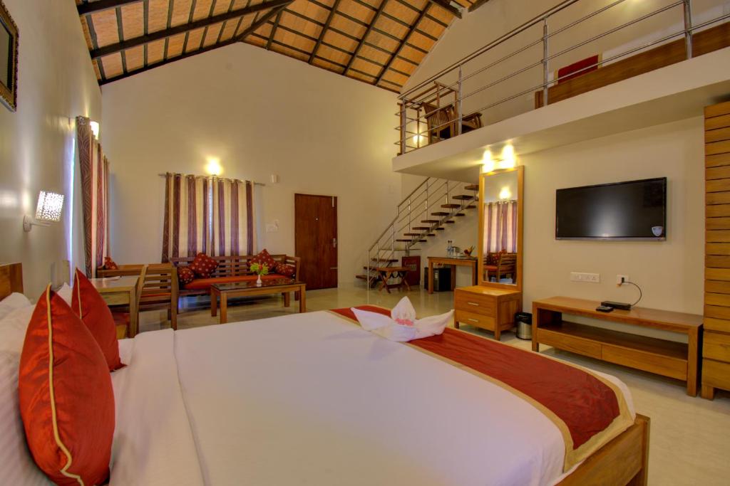 Woodstock Resorts, Madikeri — photo 8