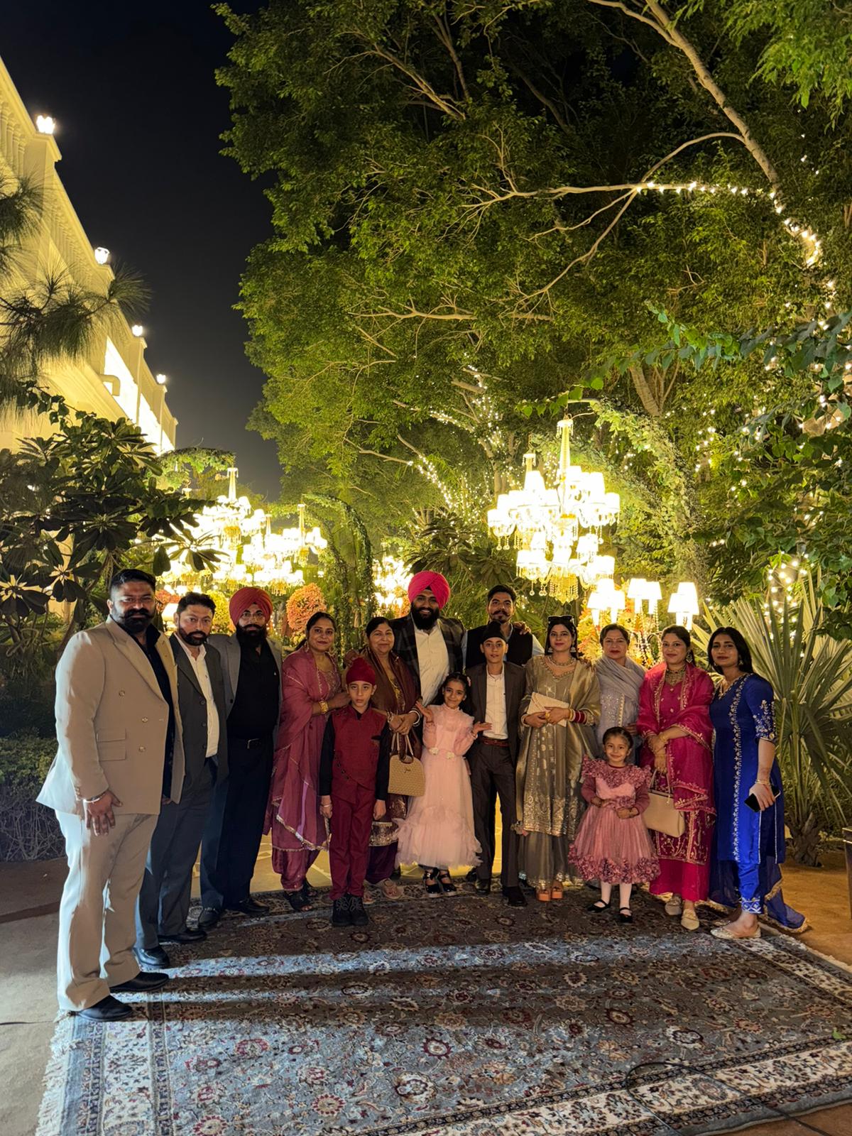 Ameera Farms, Amritsar — photo 4