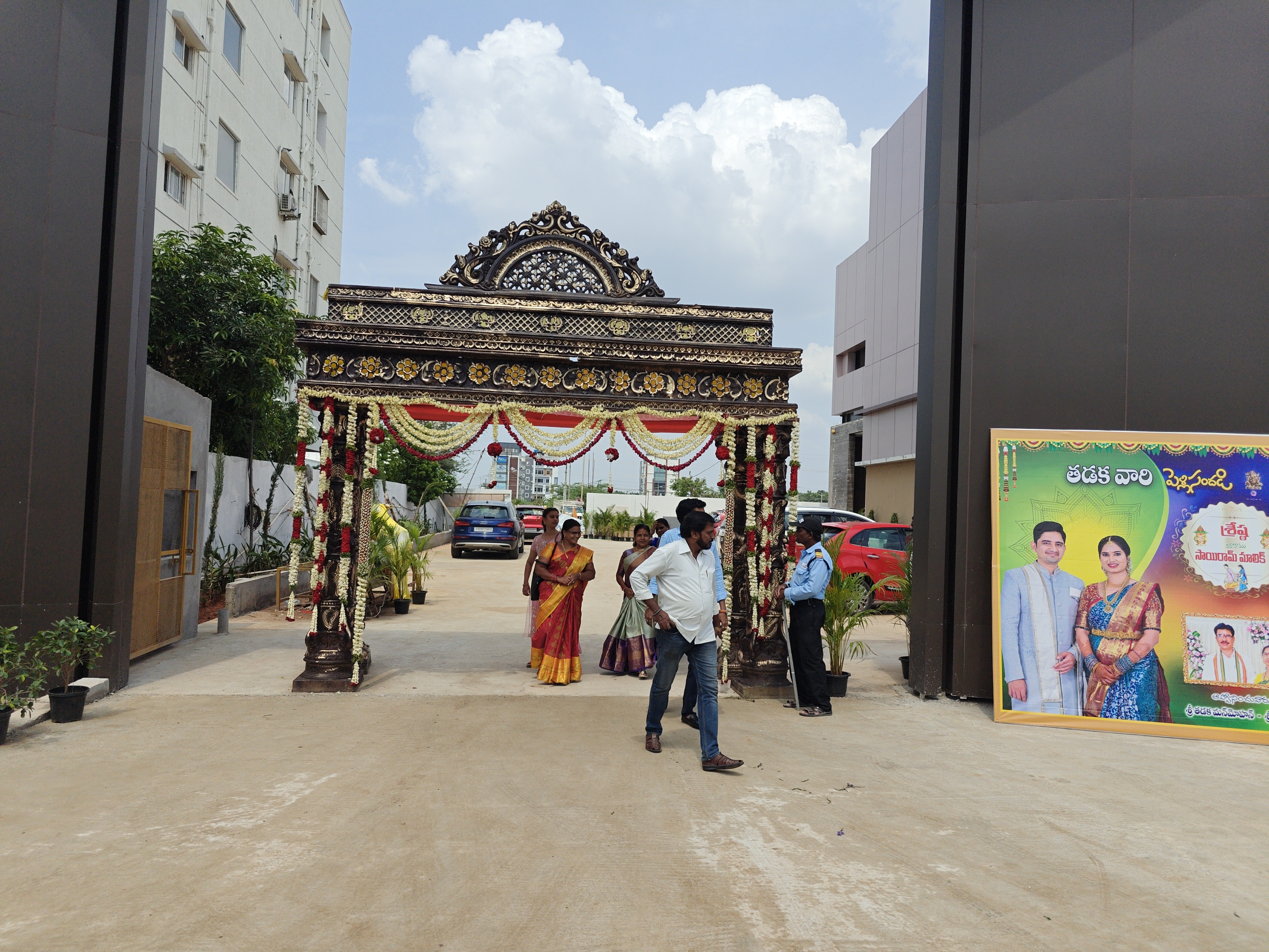 BLISS Convention, Hyderabad — photo 8