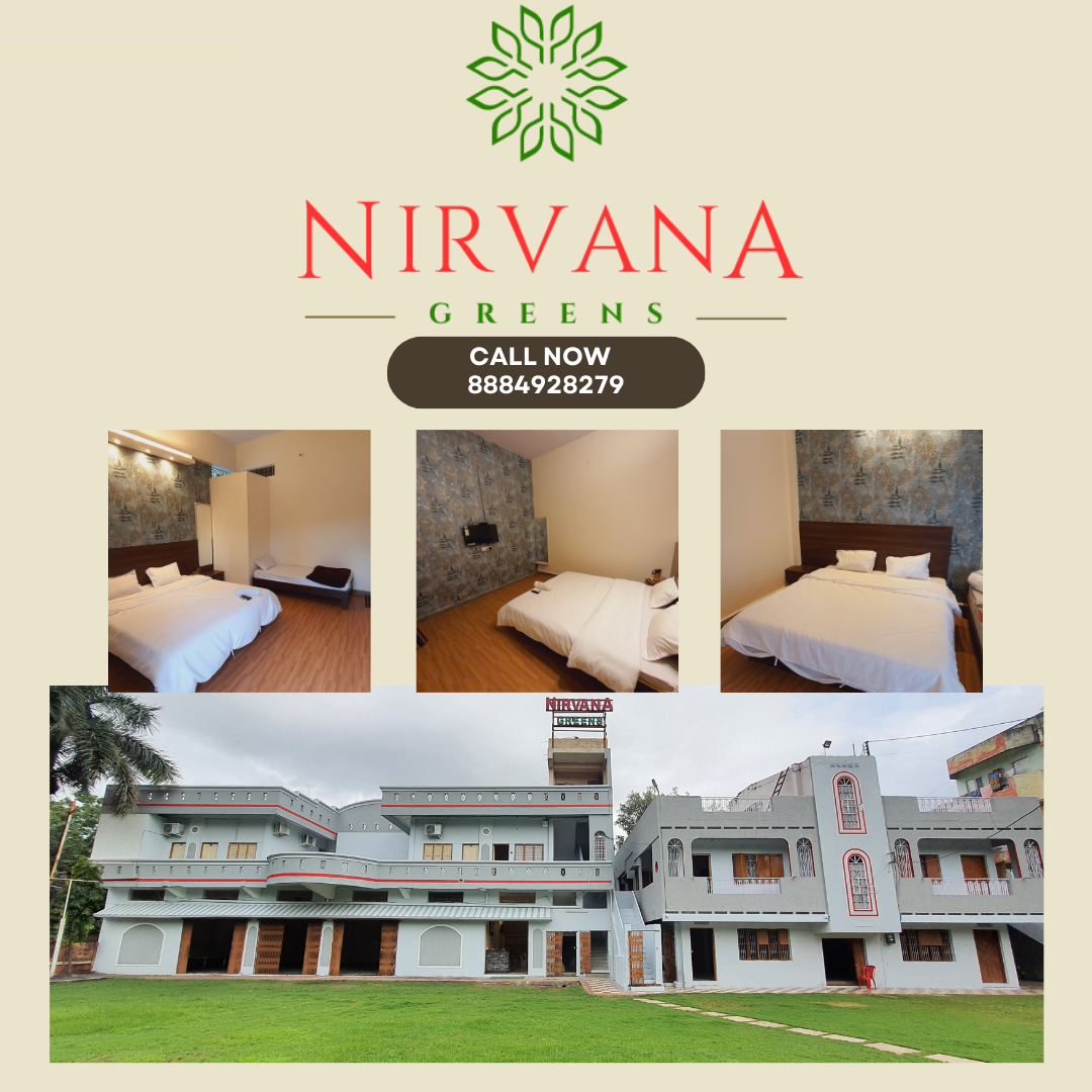 Nirvana Greens, Ujjain — photo 7
