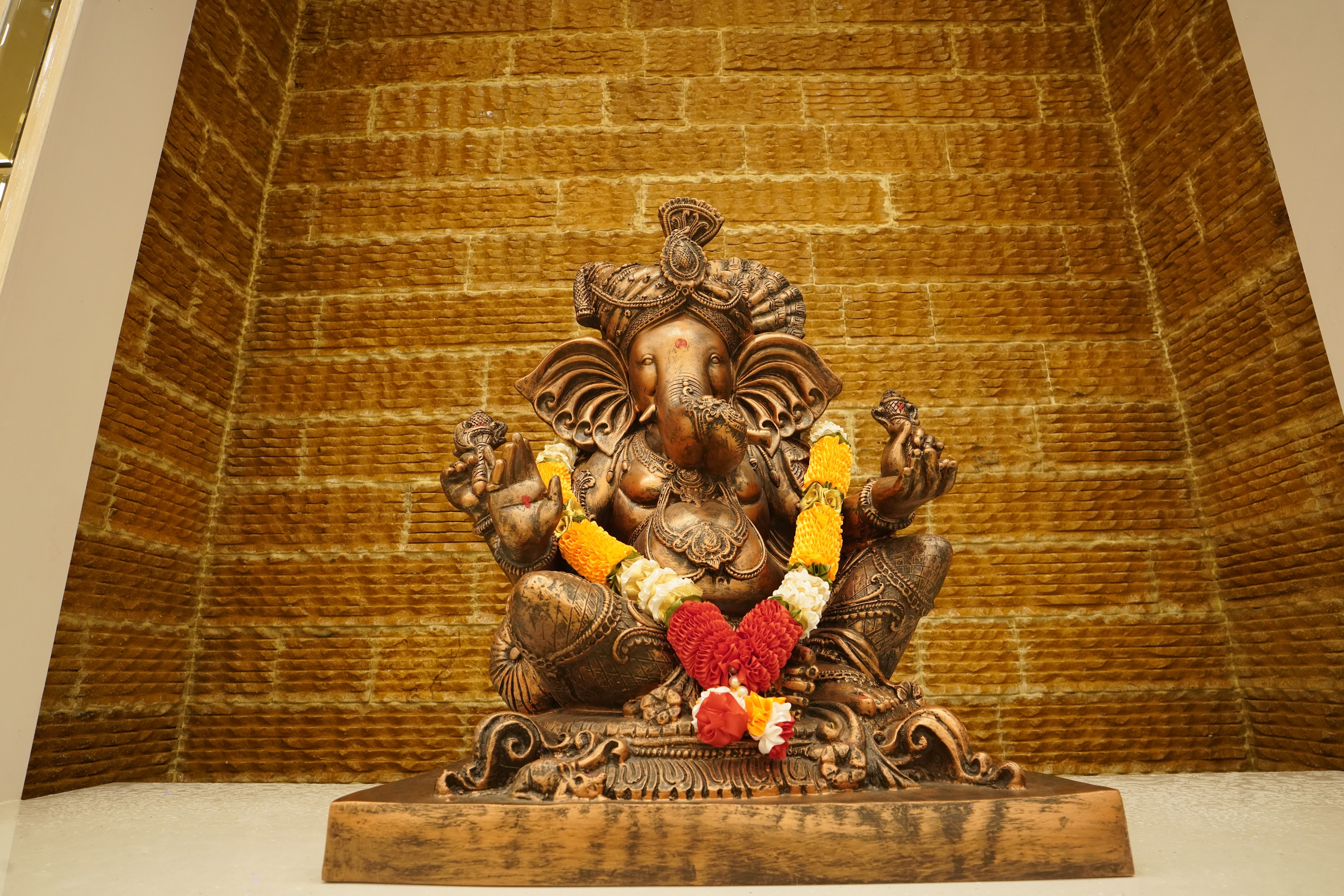 Mahajan Grand Banquet - MGB - Best Banquet Hall Thane, Thane — photo 7
