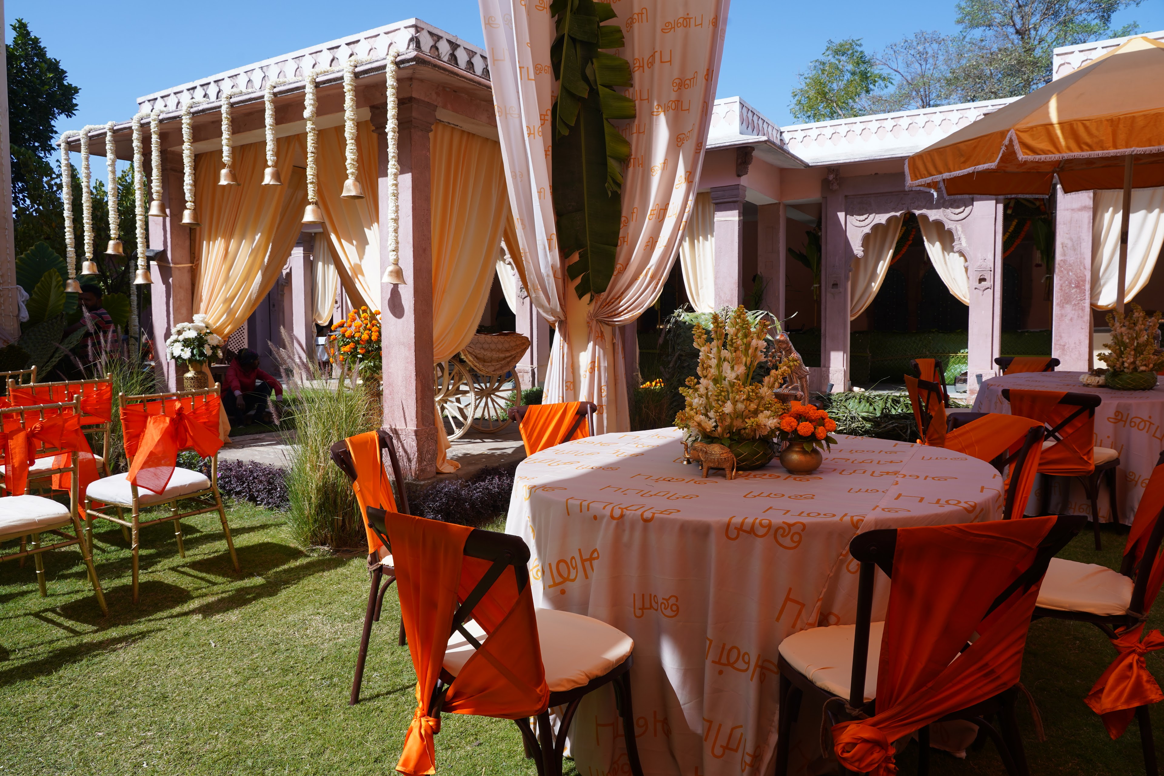 The Bliss Events - Wedding Planner & Event Management Nagpur, Nagpur — photo 5