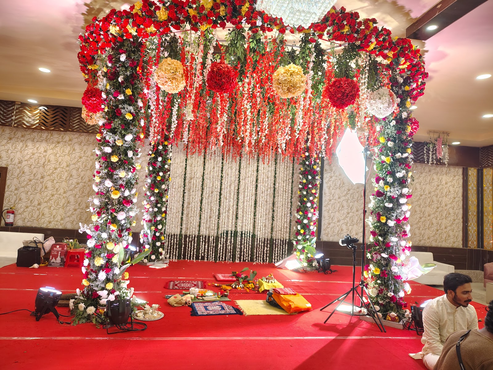 Tangerine Royale Banquets, Kolkata — photo 1