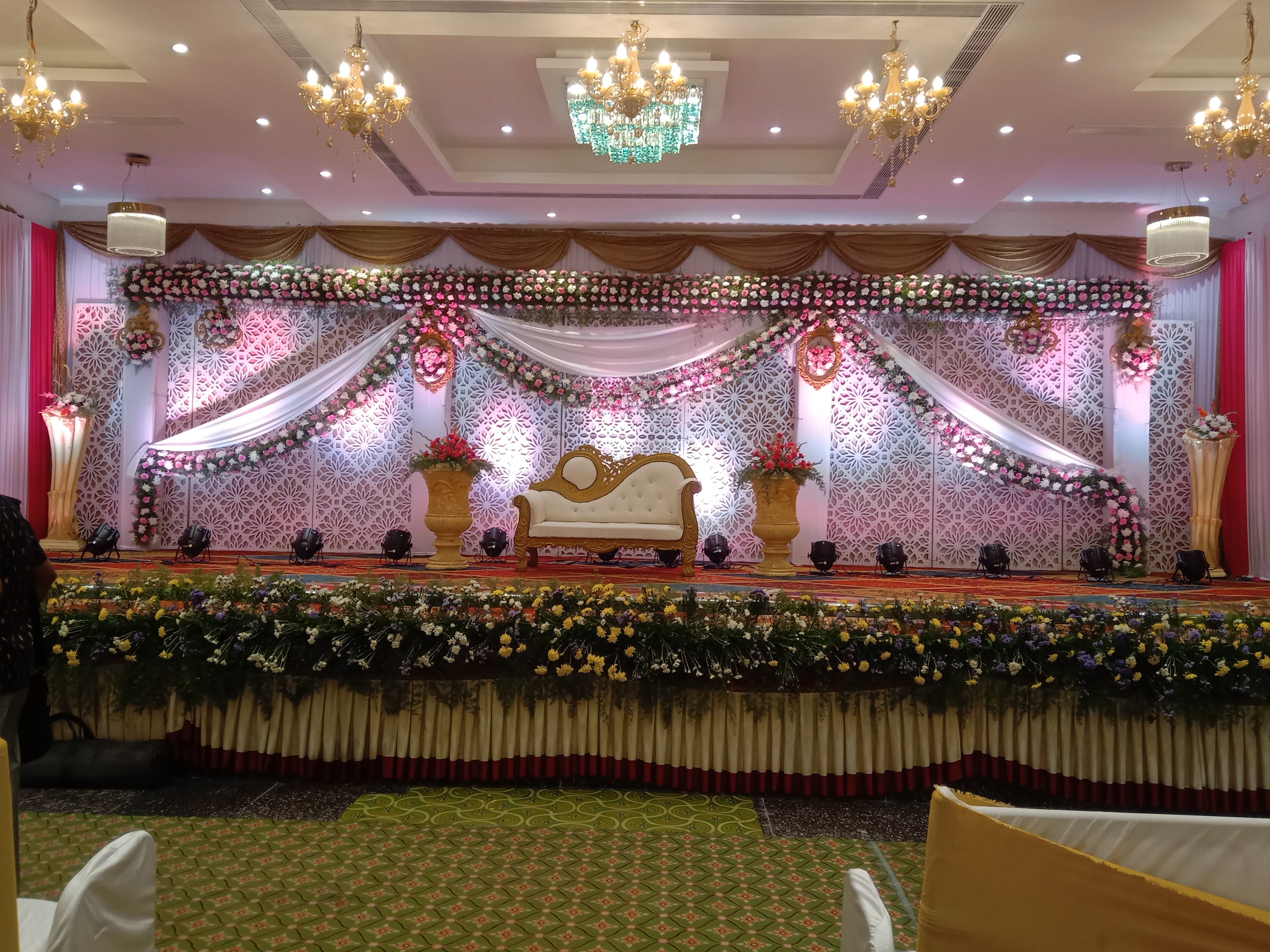 BVKR Convention hall, Anantapur — photo 1