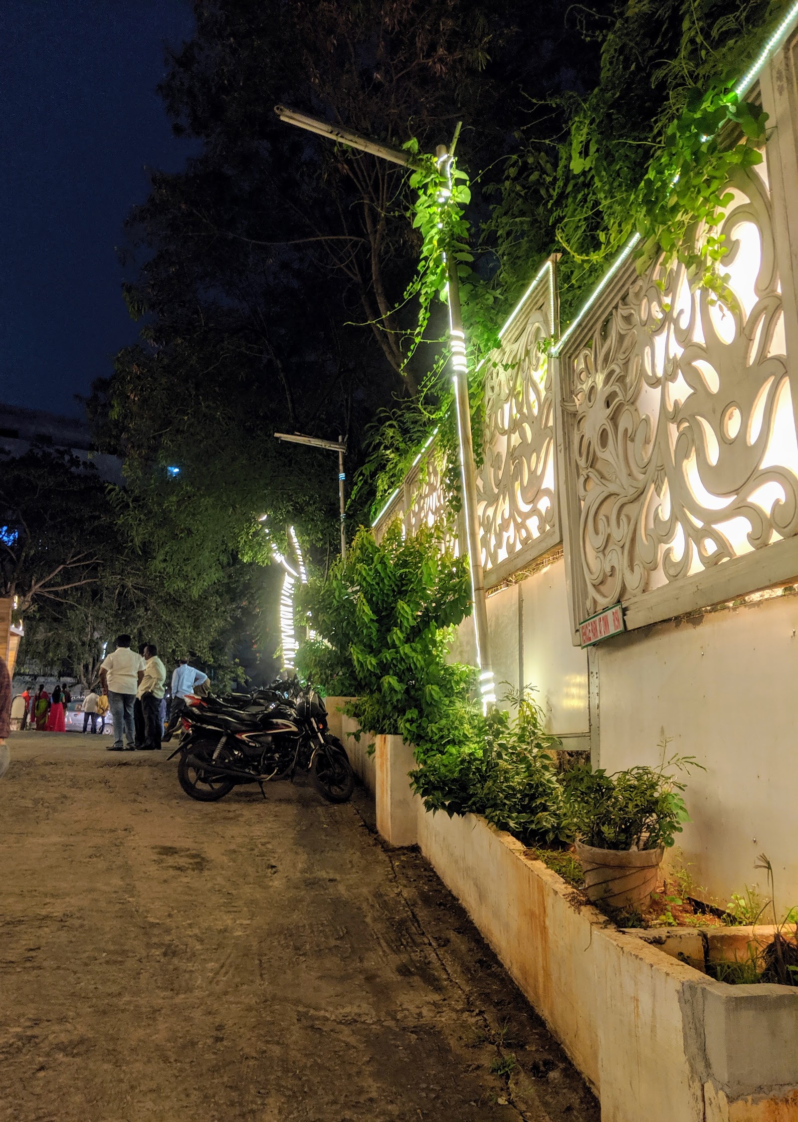 Lake View Banjara Garden Function Hall, Hyderabad — photo 7