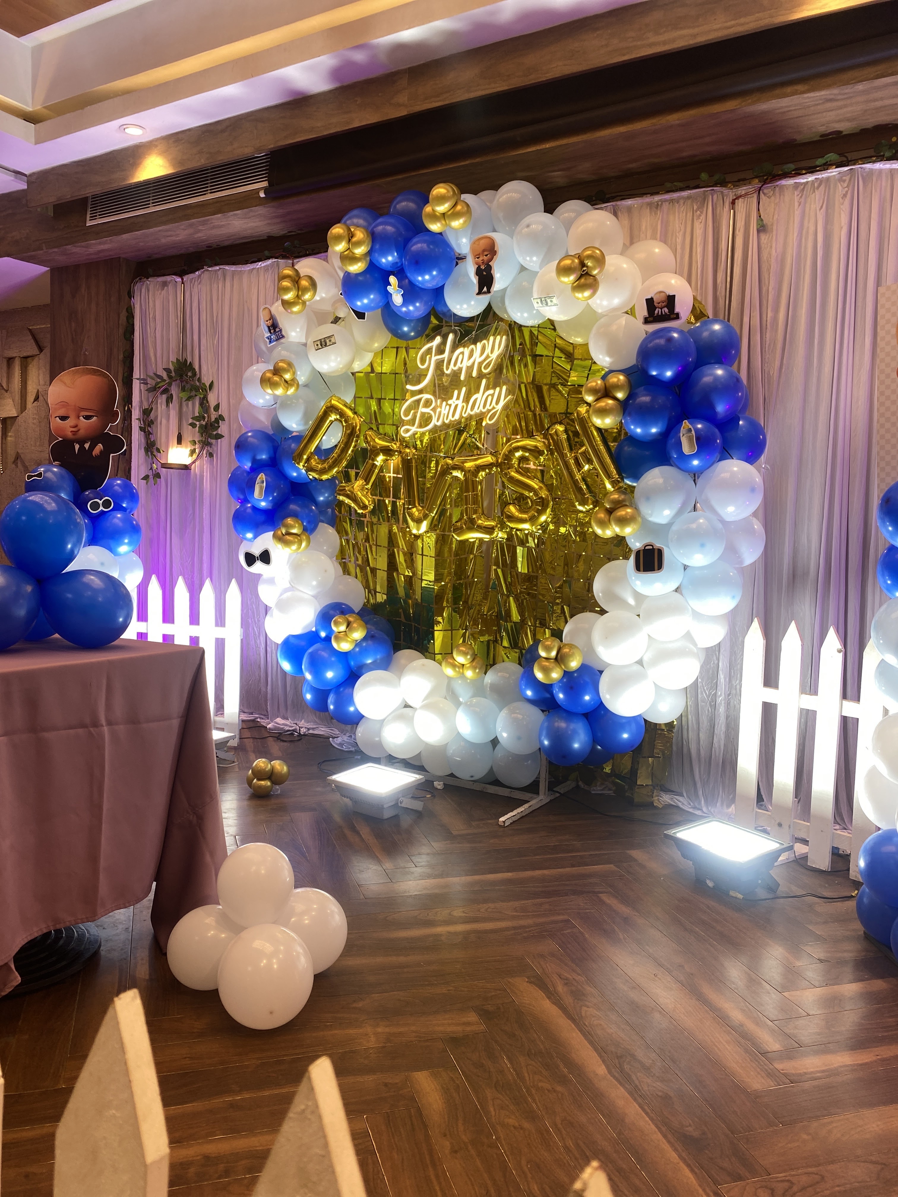 Casabella Banquet n Conferences, Sohna road, Gurgaon — photo 6