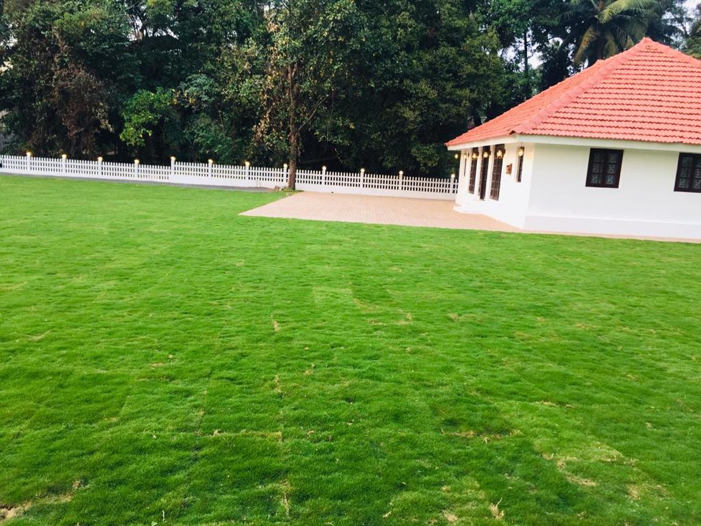 Madhuvan - Event Venue, Mangaluru — photo 1