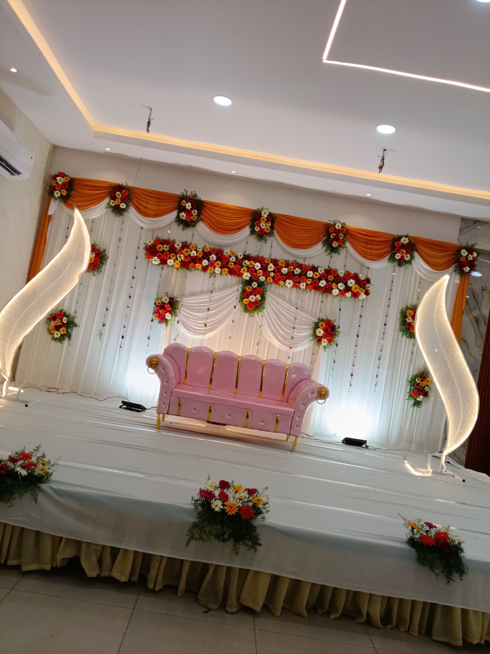 Sree Vaibhav Grand, Vijayawada — photo 7