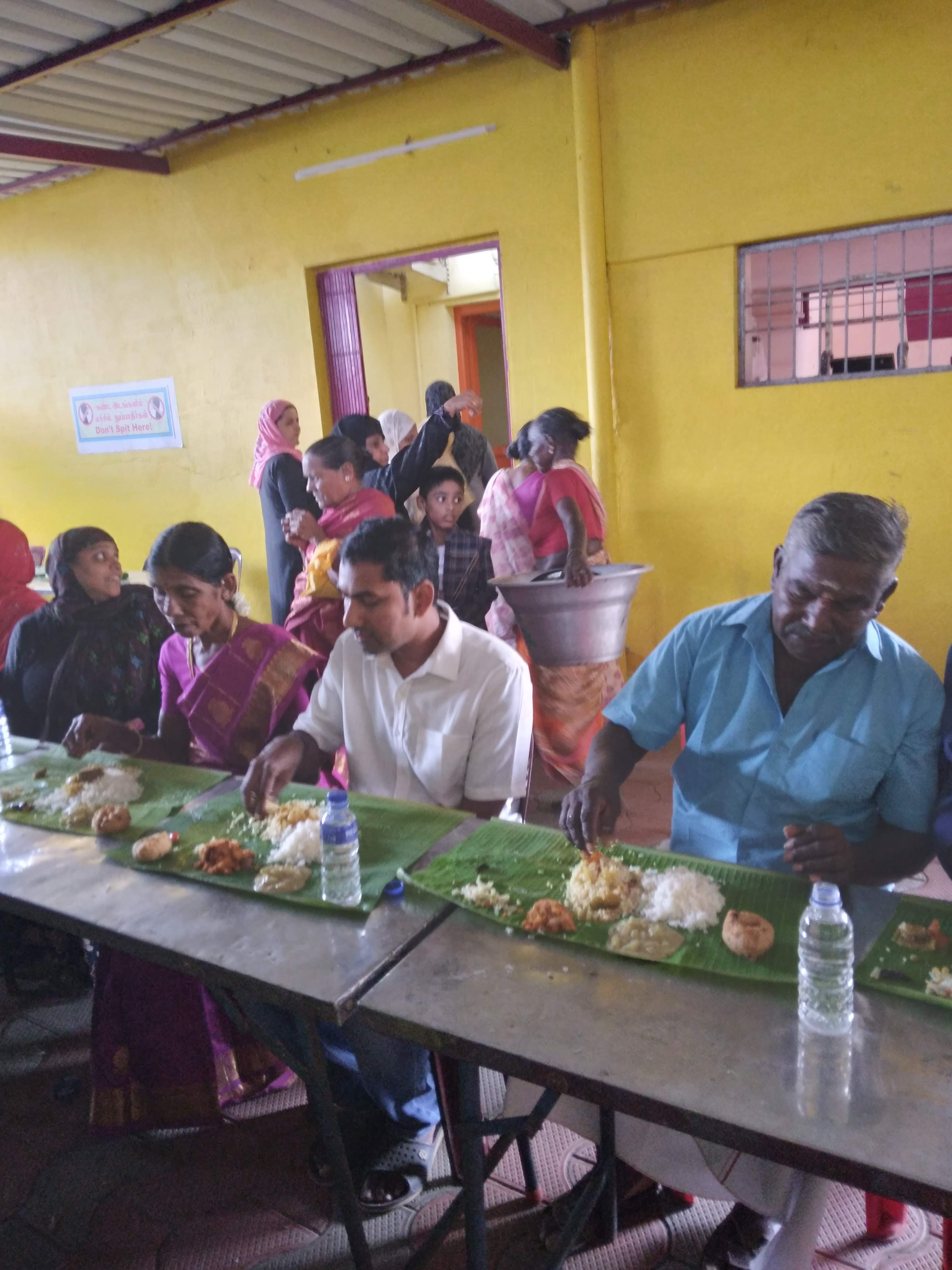 Mangala Mahal, Nagapattinam — photo 9