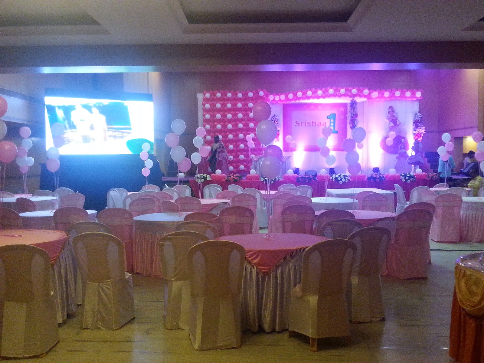 Sowbaghya Marriage Hall in Trichy, Tiruchirappalli — photo 10