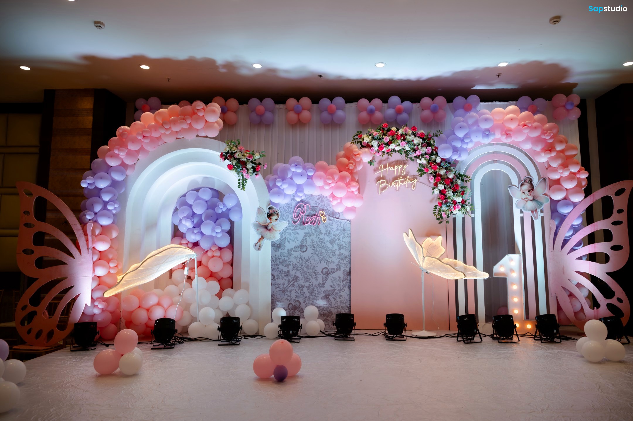 Emeralde Banquet, Navi Mumbai — photo 5