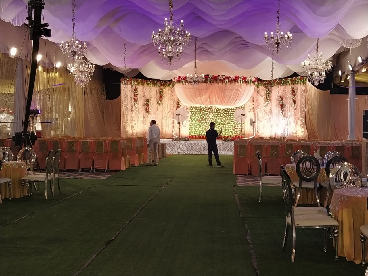 Balrampur Garden, Lucknow — photo 10