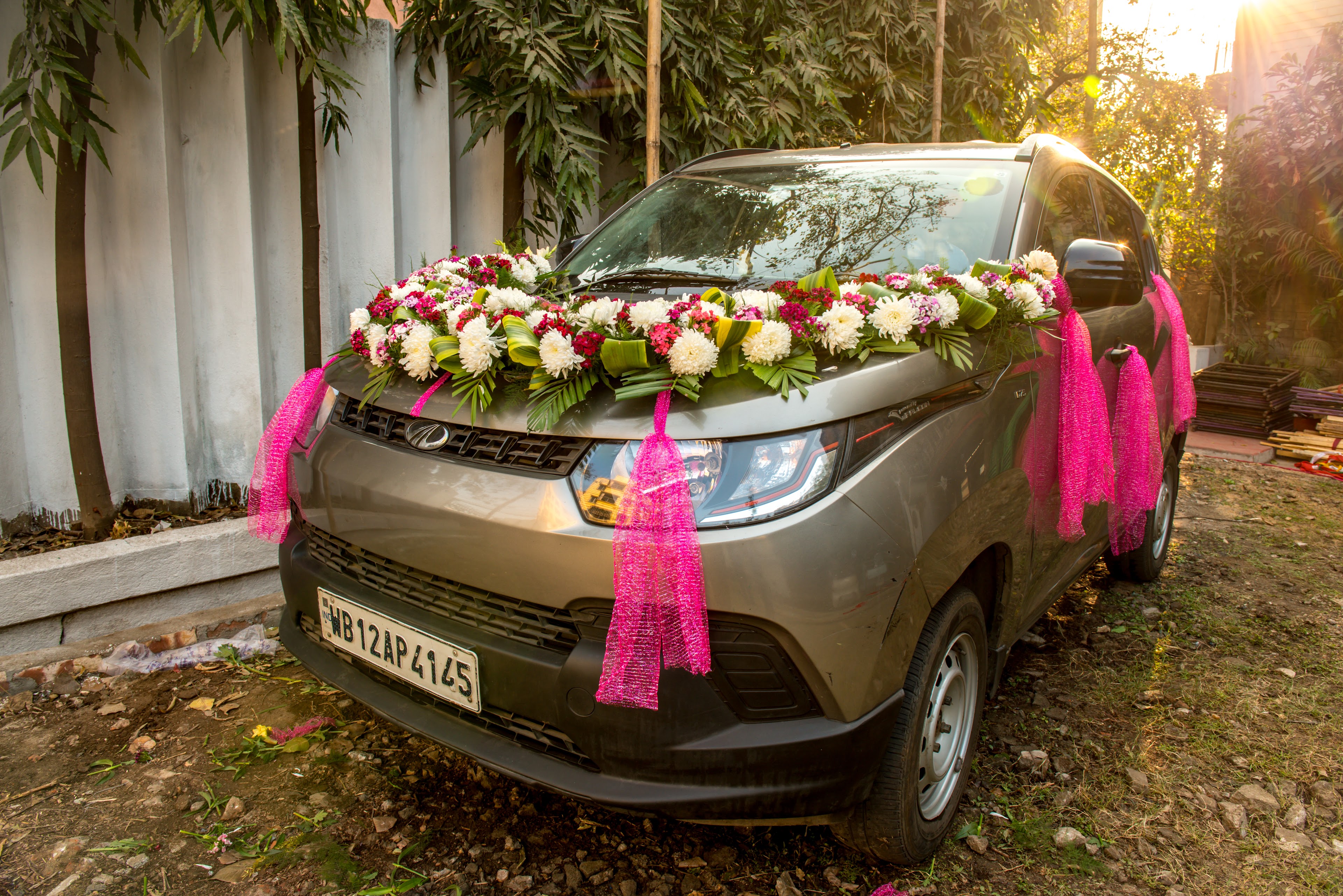 Satya Villa - Wedding Banquet Howrah, Howrah — photo 8