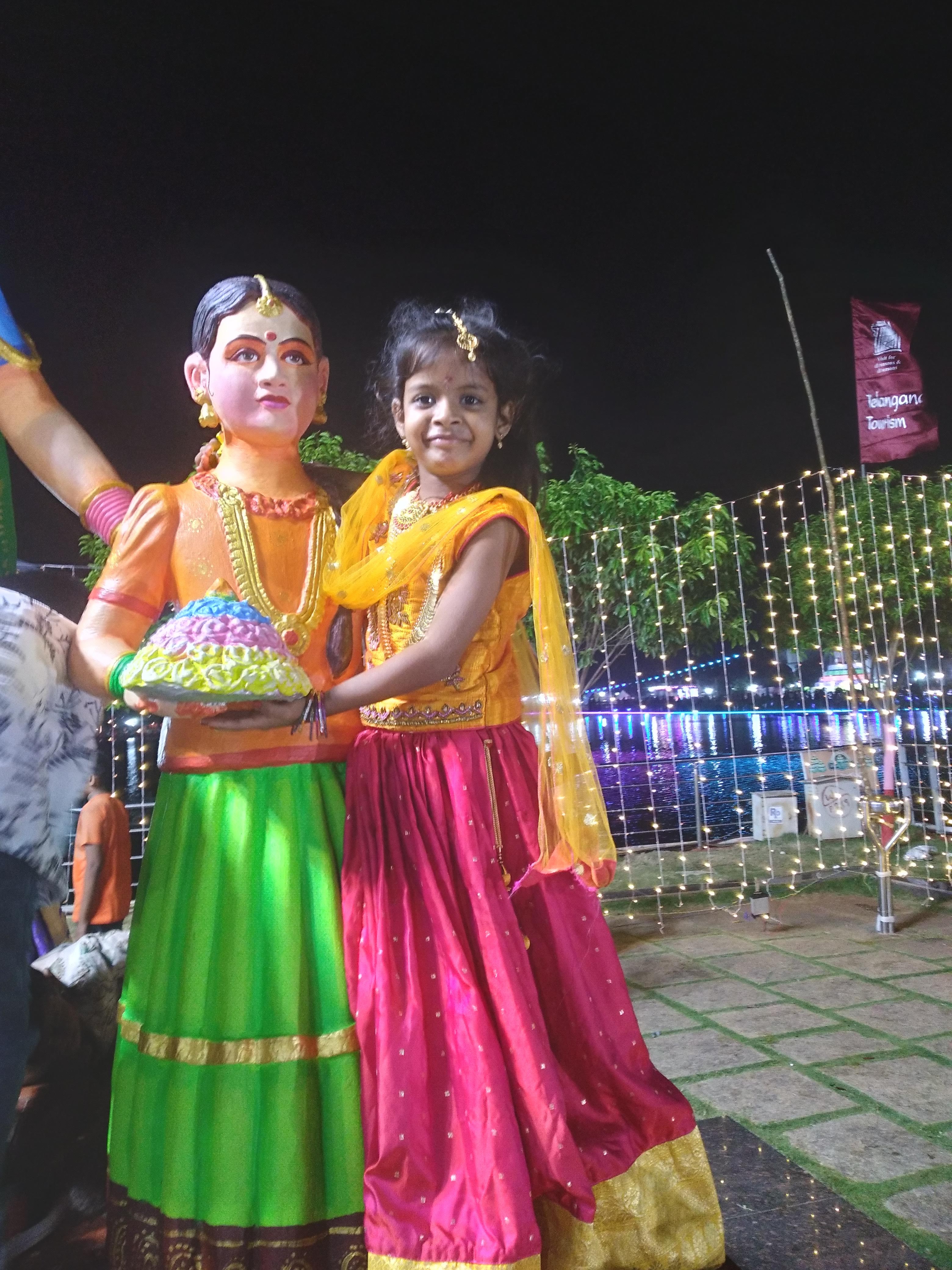 Komati Cheruvu Tankbund - Siddipet City, Siddipet — photo 7