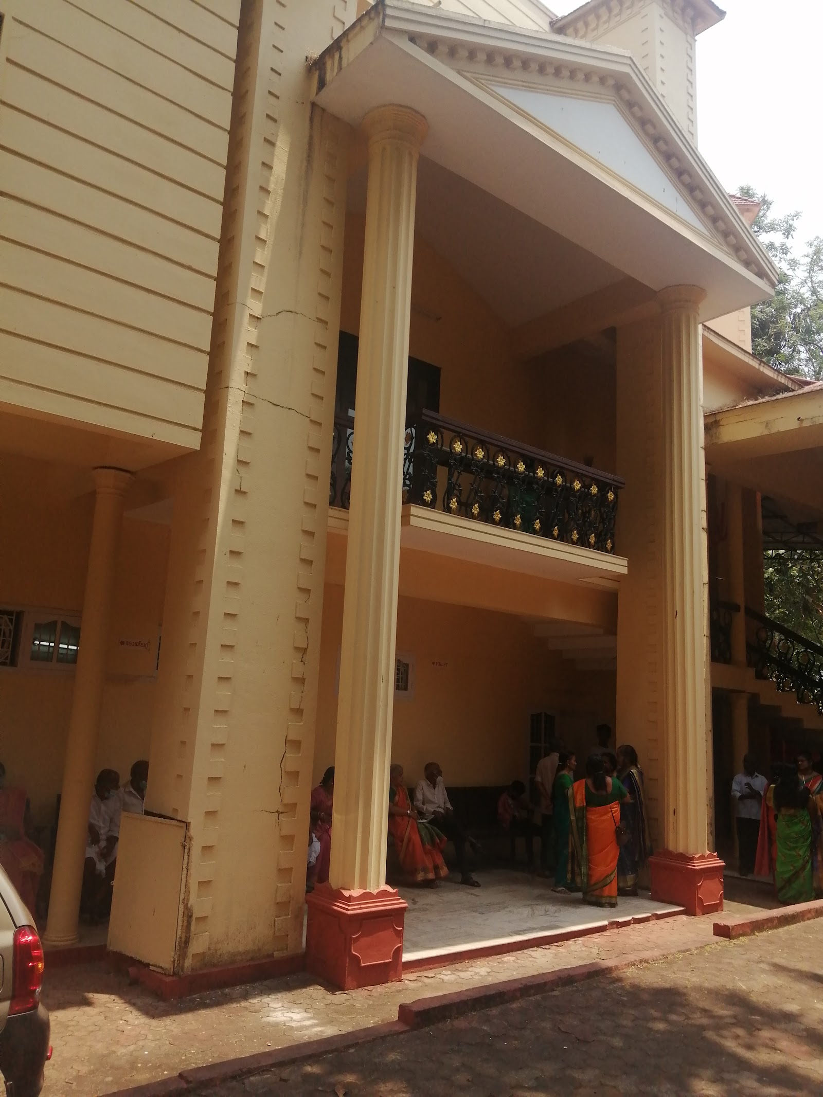 Mascot Paradise Convention Center, Kannur — photo 3