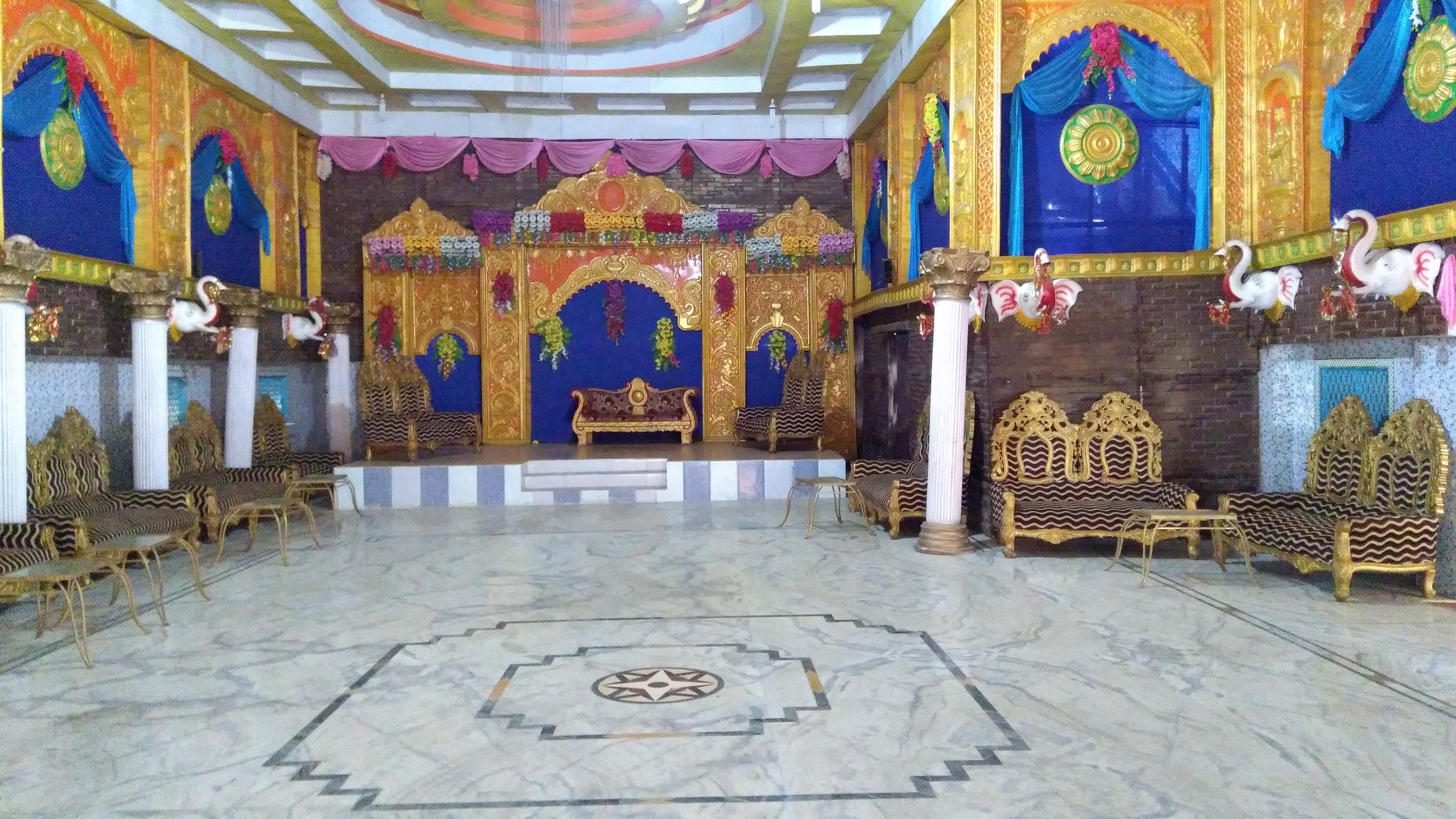 Prajapati Marriage Mandap, Rourkela — photo 1