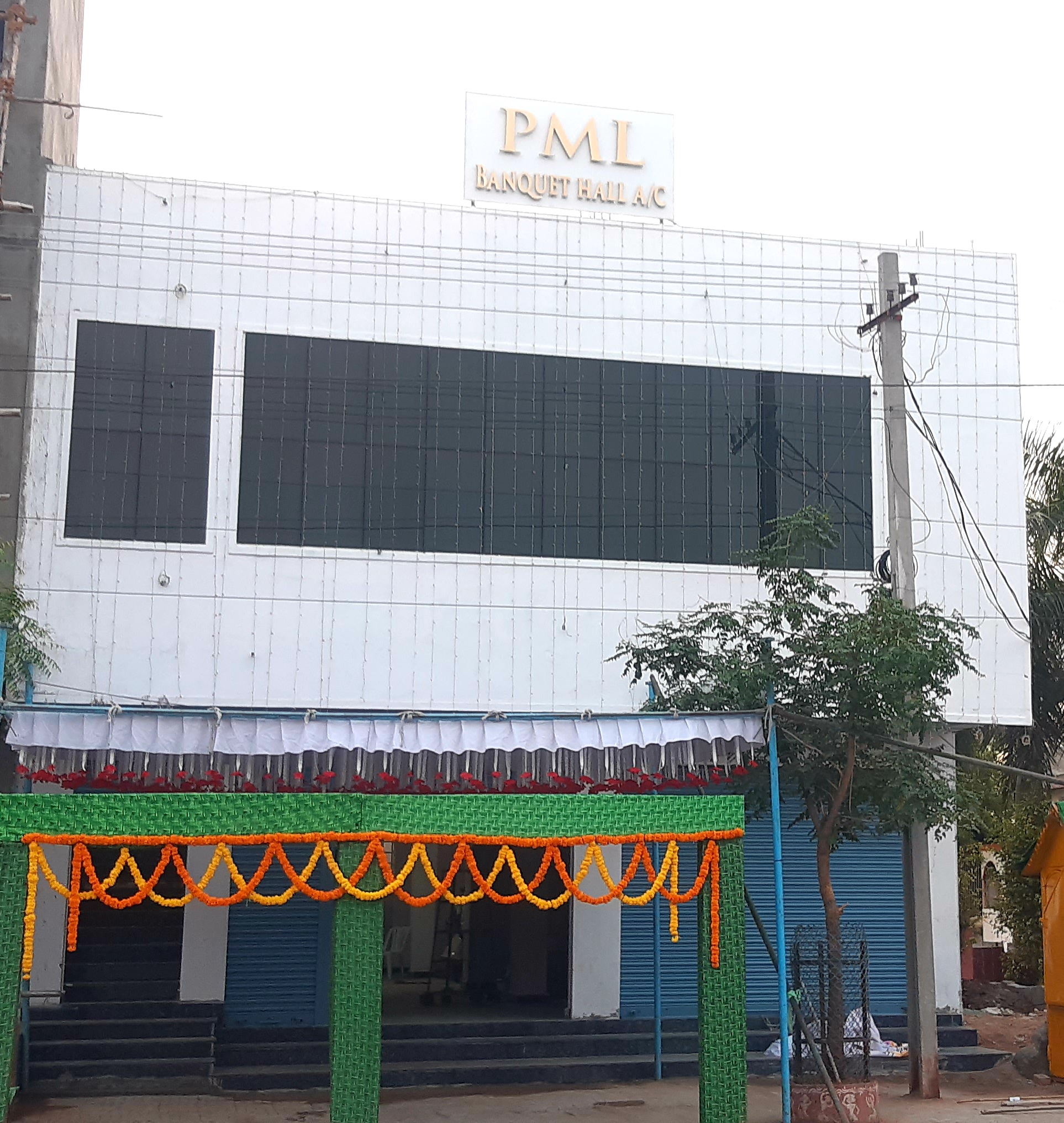 PML Banquet Hall, Karimnagar — photo 3