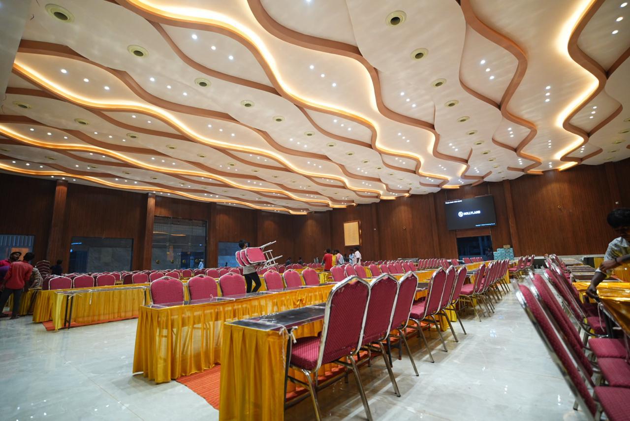 SGVS Convention, Ongole — photo 4