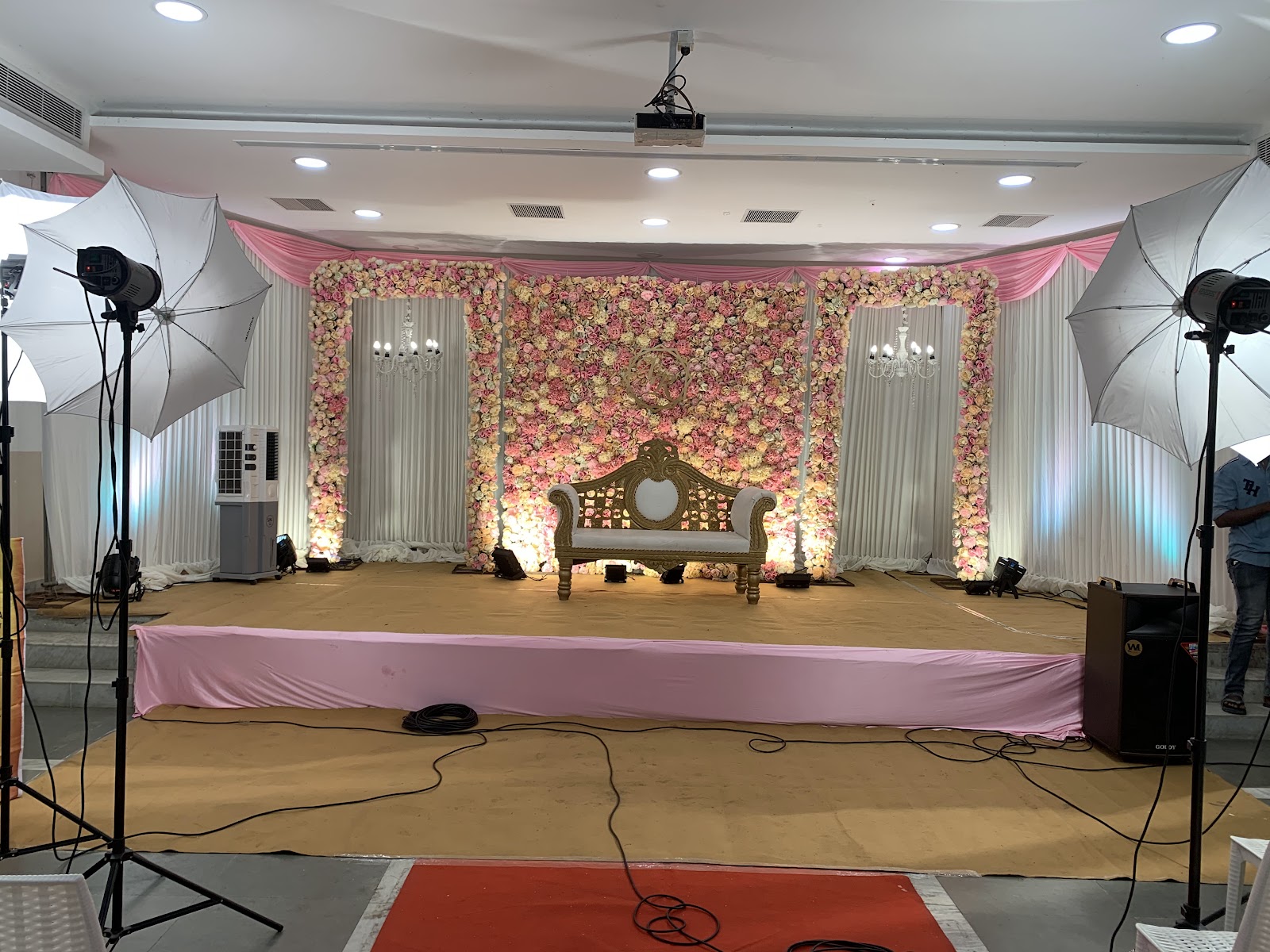 Mayor Hall, Tiruppur — photo 5